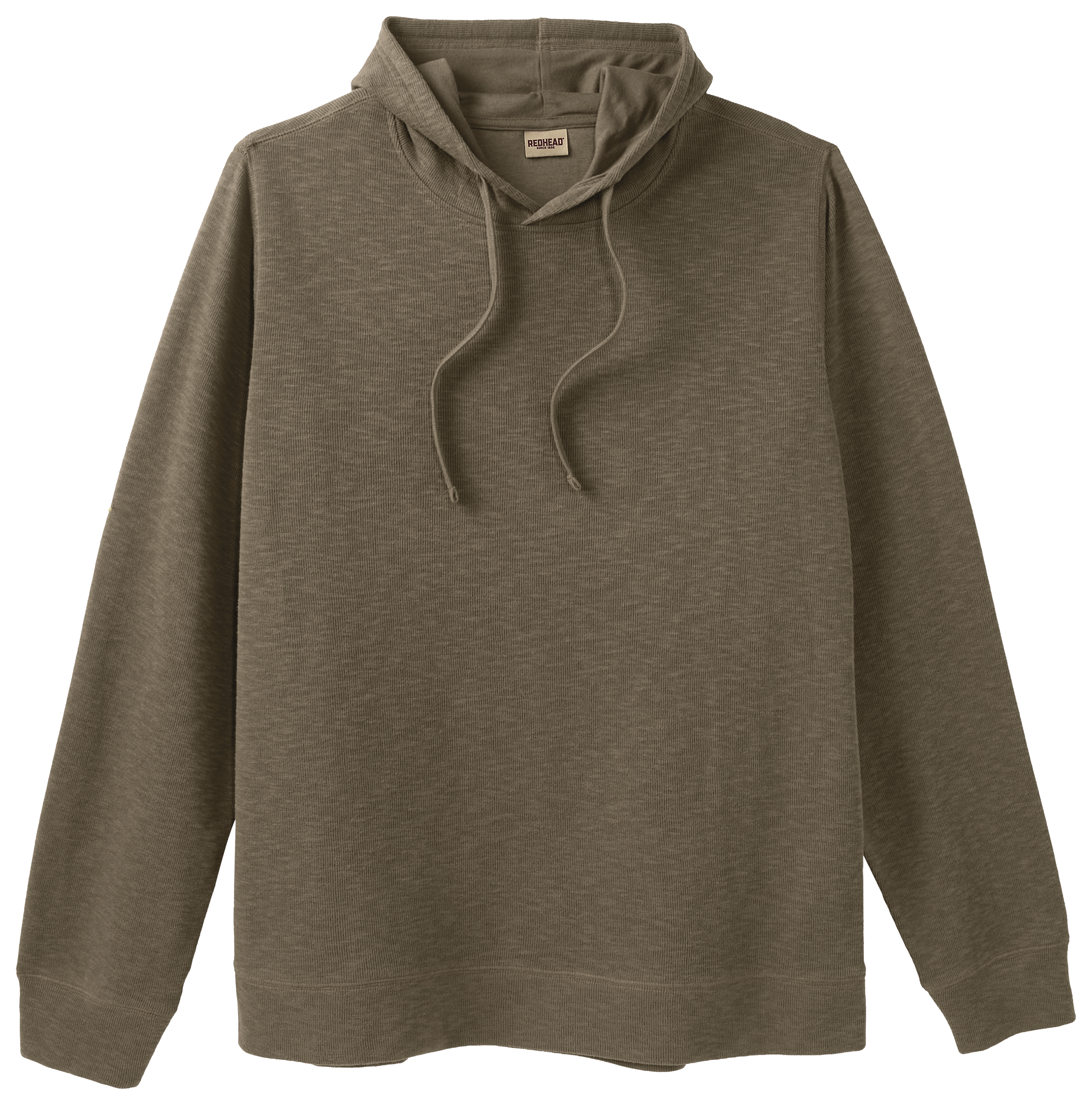 Image of RedHead Pinecrest Slub Hoodie - Canteen