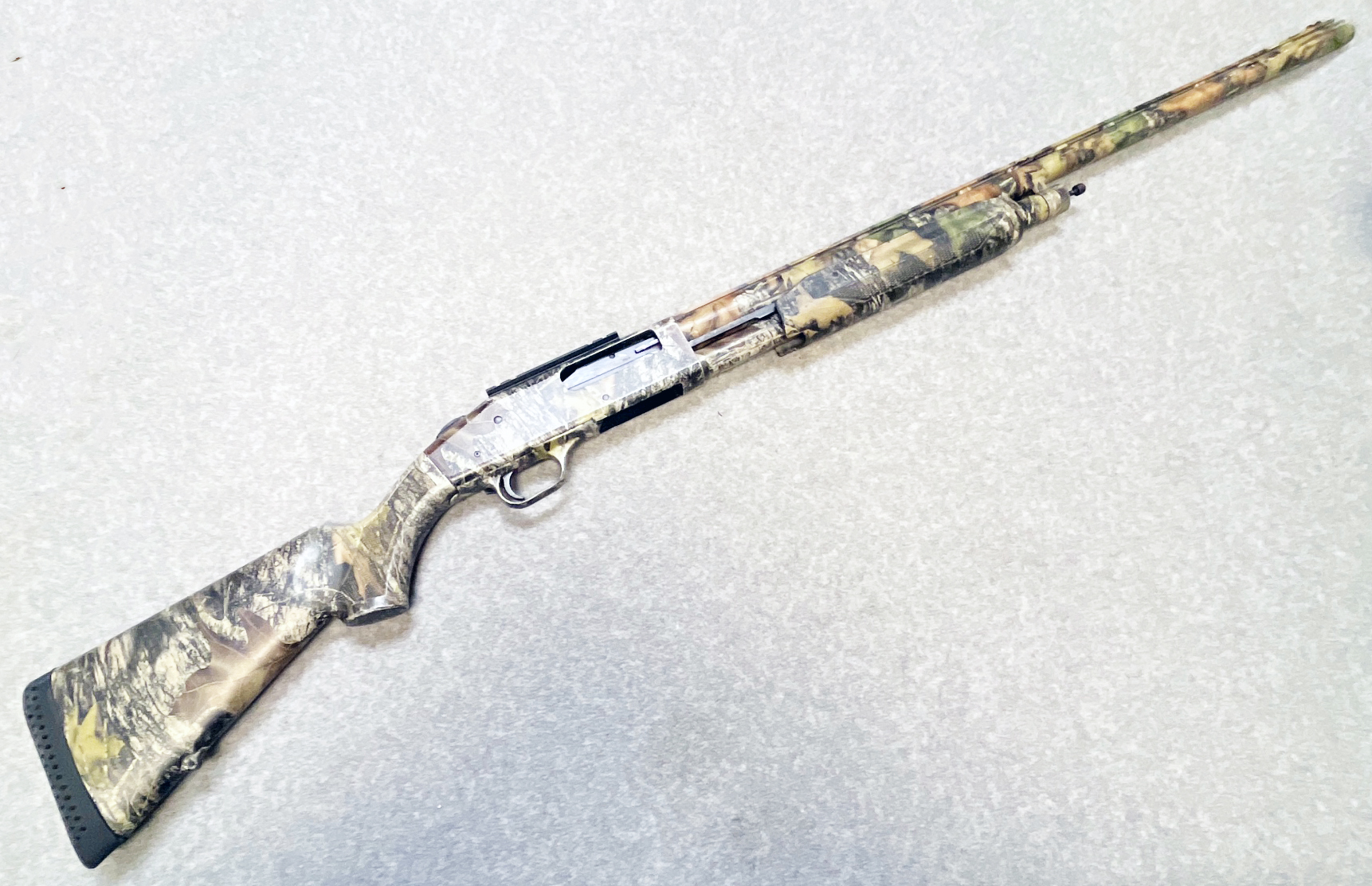 Mossberg ~ 535 ~ 12 Gauge. - Bass Pro Shops