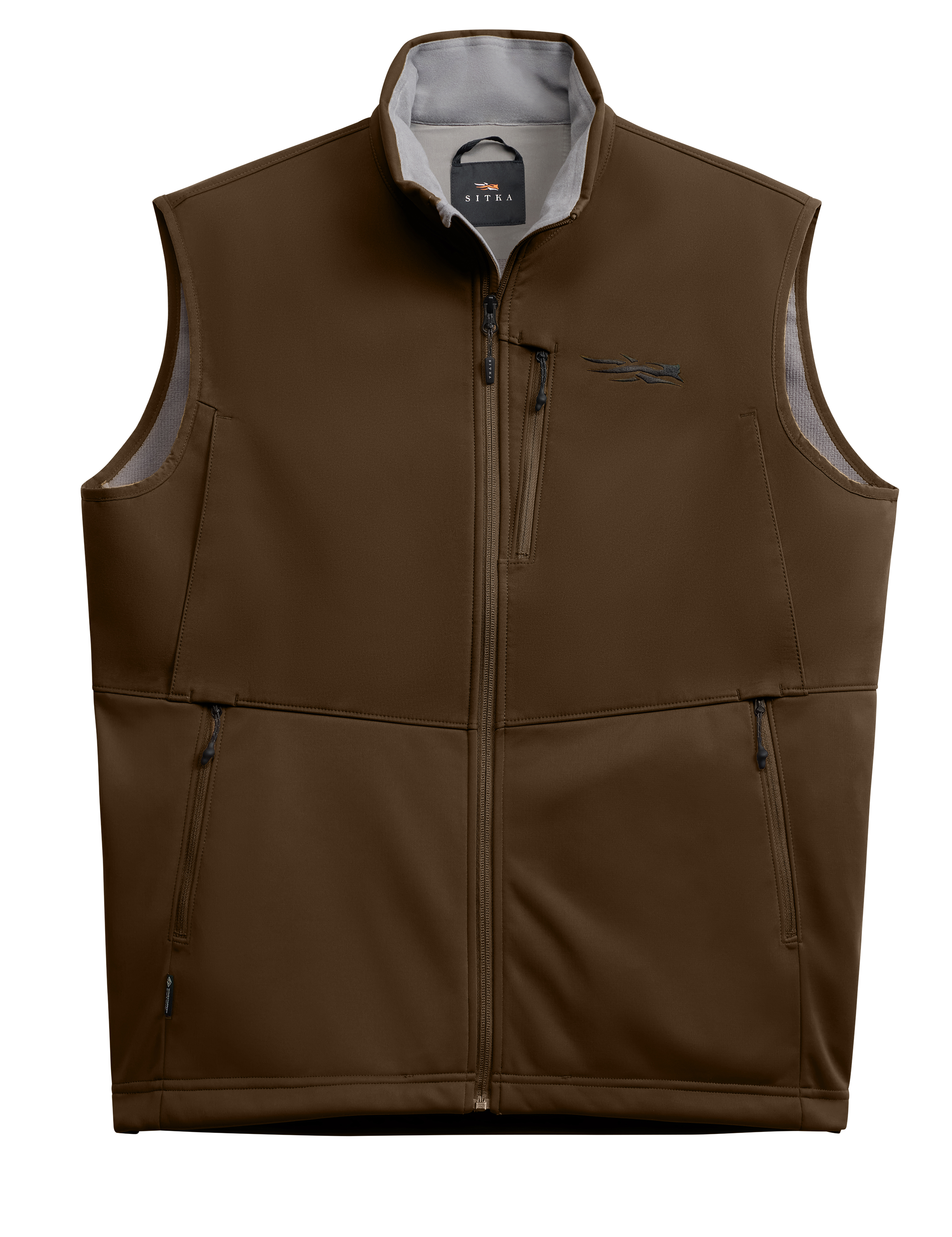 Dakota GORE-TEX INFINIUM WINDSTOPPER Vest