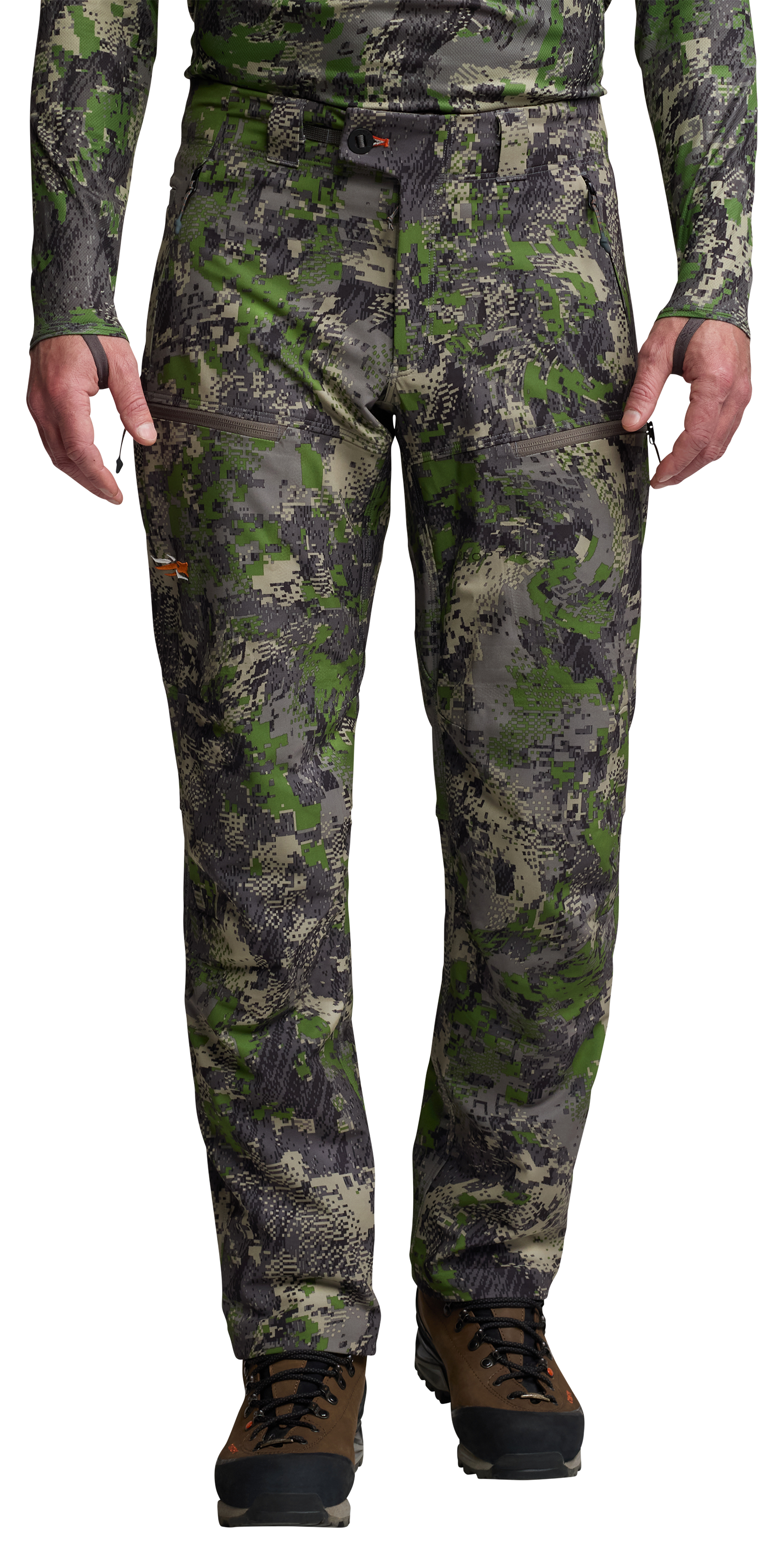 Image of SITKA Endure Pants - Optifade Cover - 38x34.5