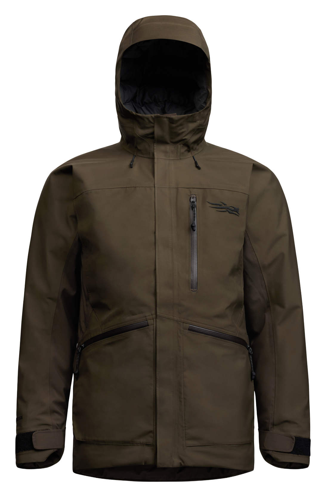 Image of SITKA Blizzard Pro Parka