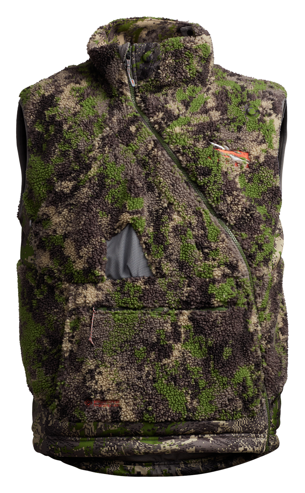 Image of SITKA Fanatic Vest - Optifade Cover