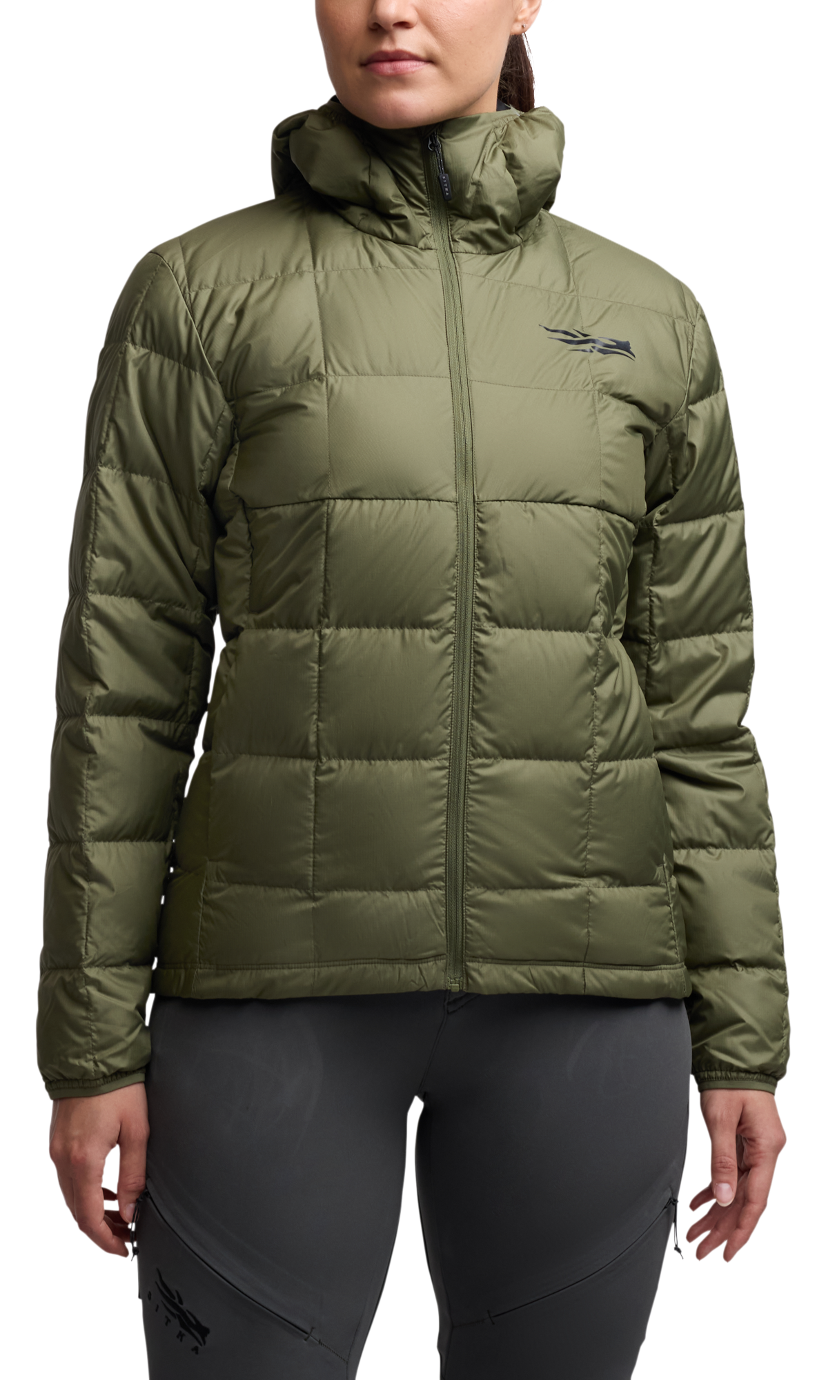 Image of SITKA MicroDown Hooded Jacket