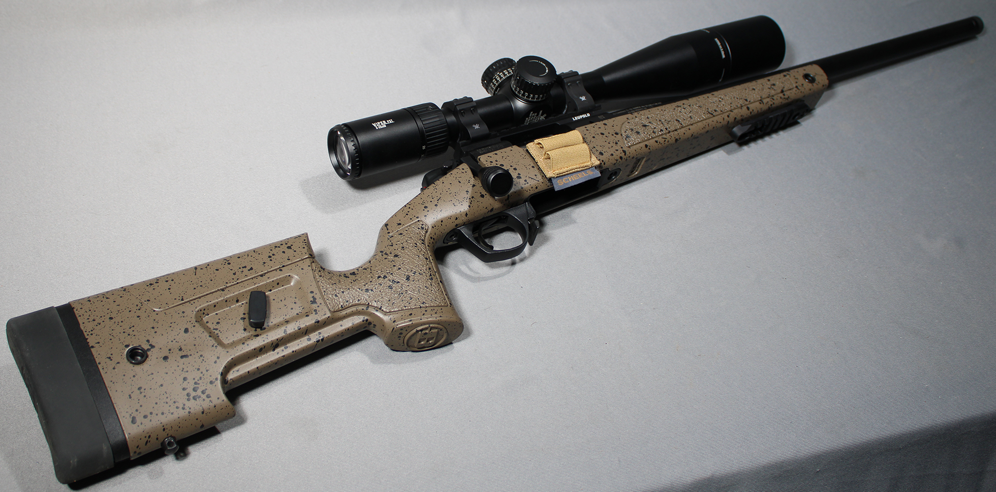 Bergara ~ B-14 ~ 6.5mm Creedmoor - Bass Pro Shops