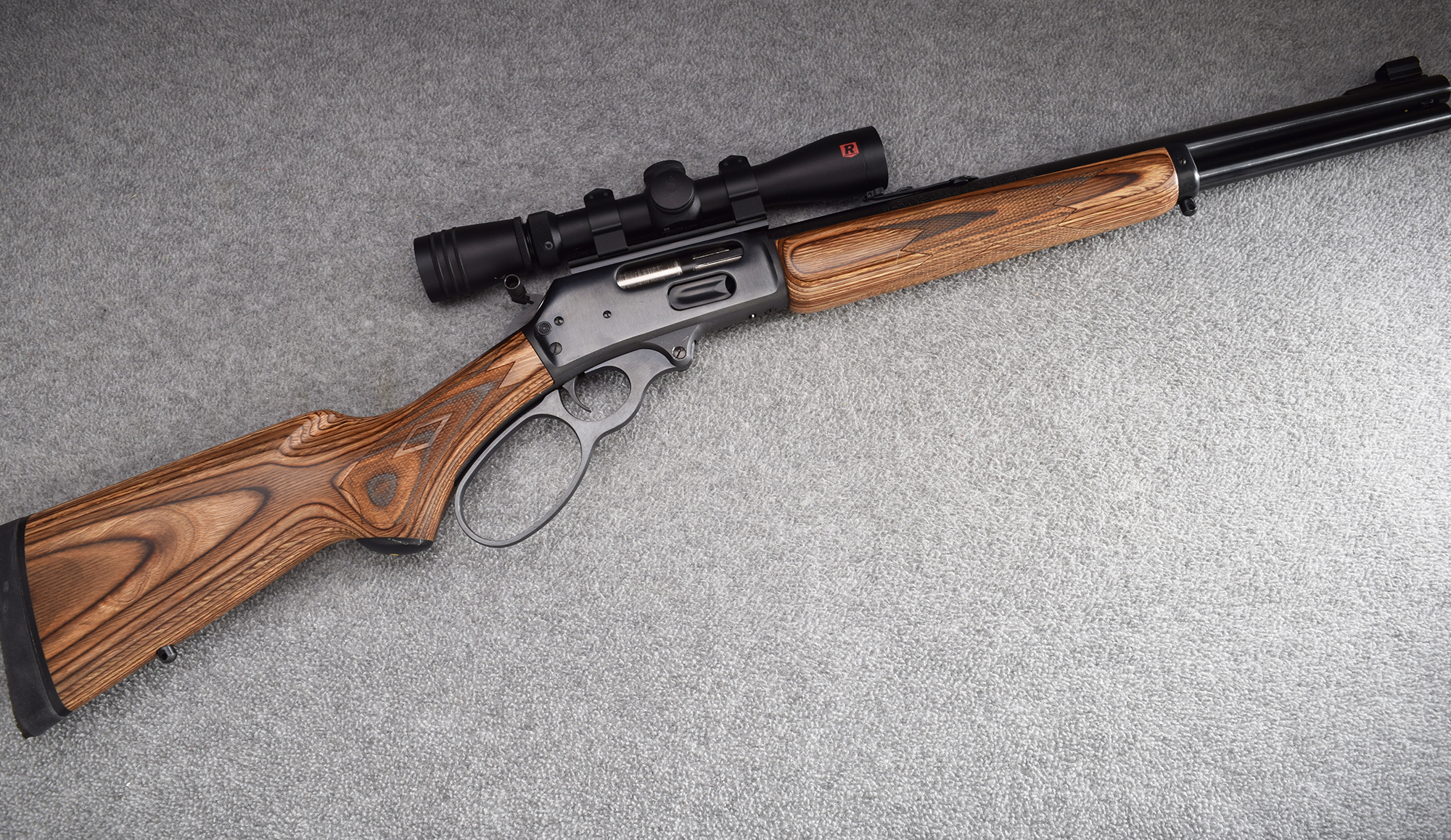 Marlin ~ 1895GBL ~ .45-70 Government - Bass Pro Shops