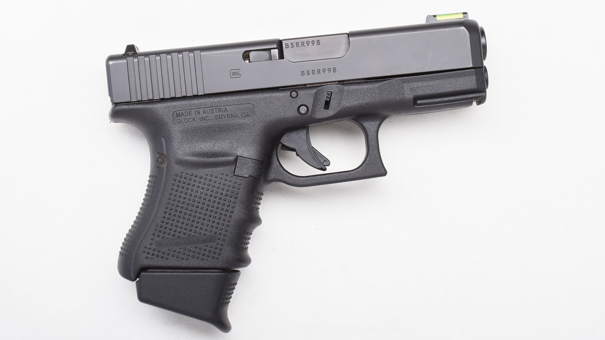 Glock ~ 29 Gen 4 ~ 10mm Auto - Bass Pro Shops