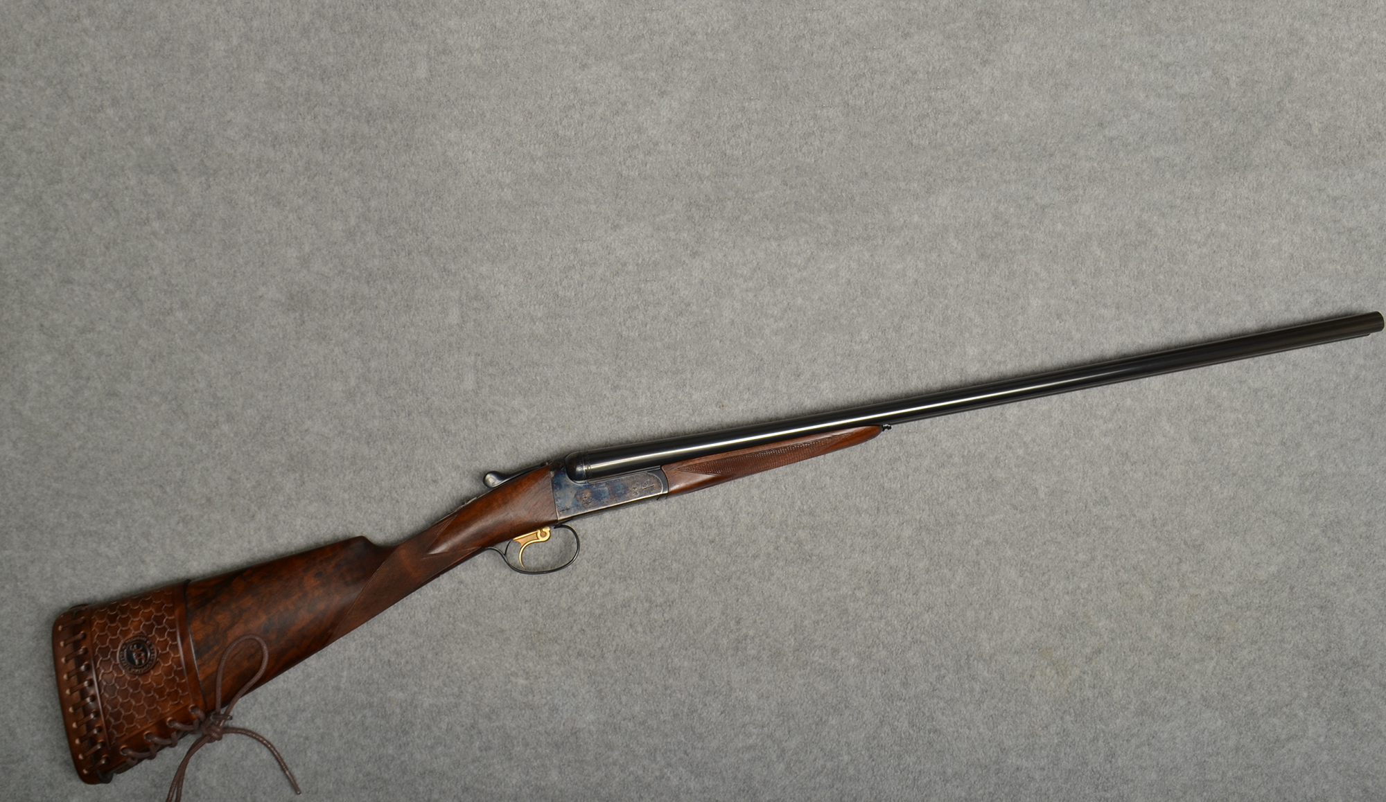 AYA ~ The New Bill Hanus ~ 16 Gauge - Bass Pro Shops