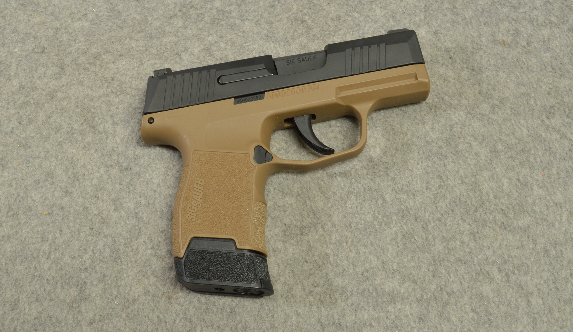 Sig Sauer ~ P365 ~ 9mm - Bass Pro Shops