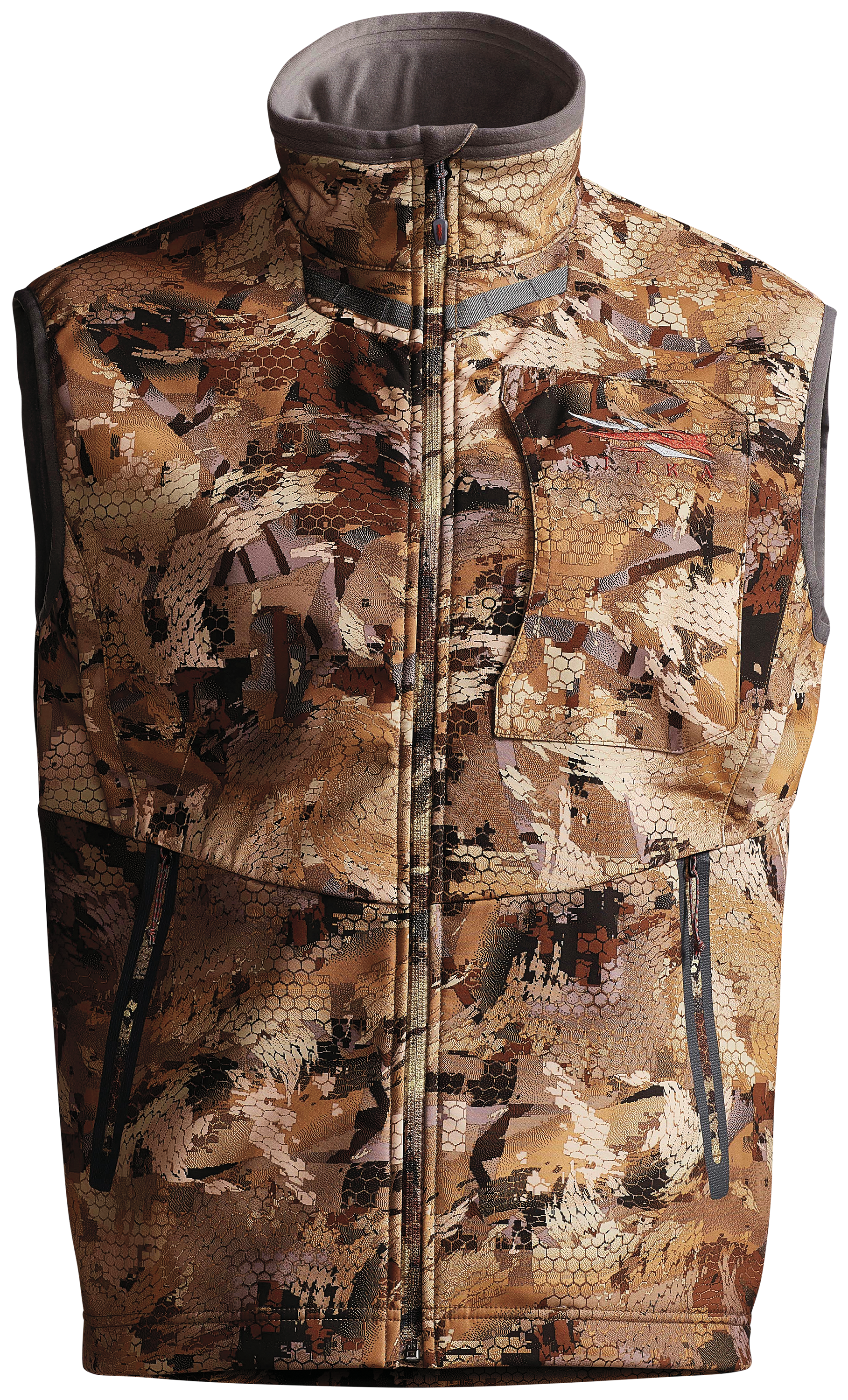 Dakota GORE-TEX INFINIUM WINDSTOPPER Vest