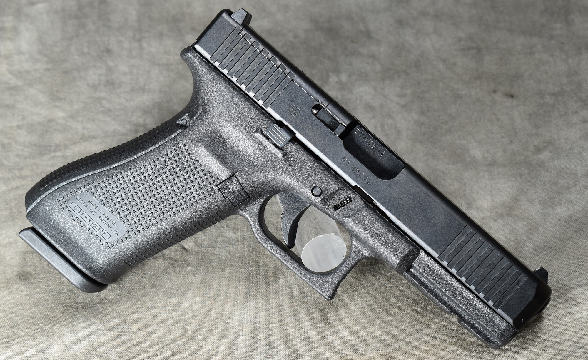 Glock - 22 Gen 5 - 40 S&W - Bass Pro Shops