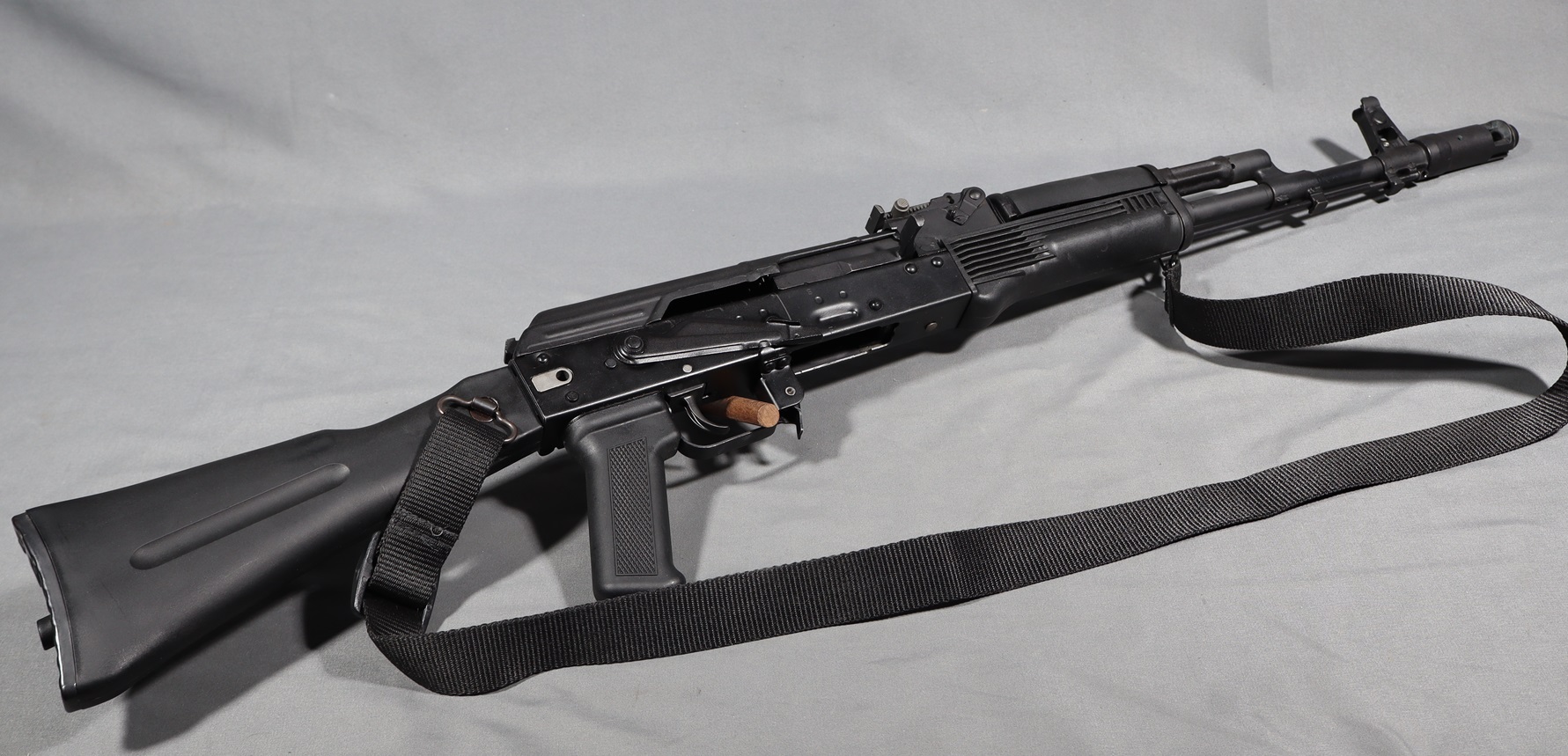 Arsenal~SLR 107F~7.62X39MM - Bass Pro Shops