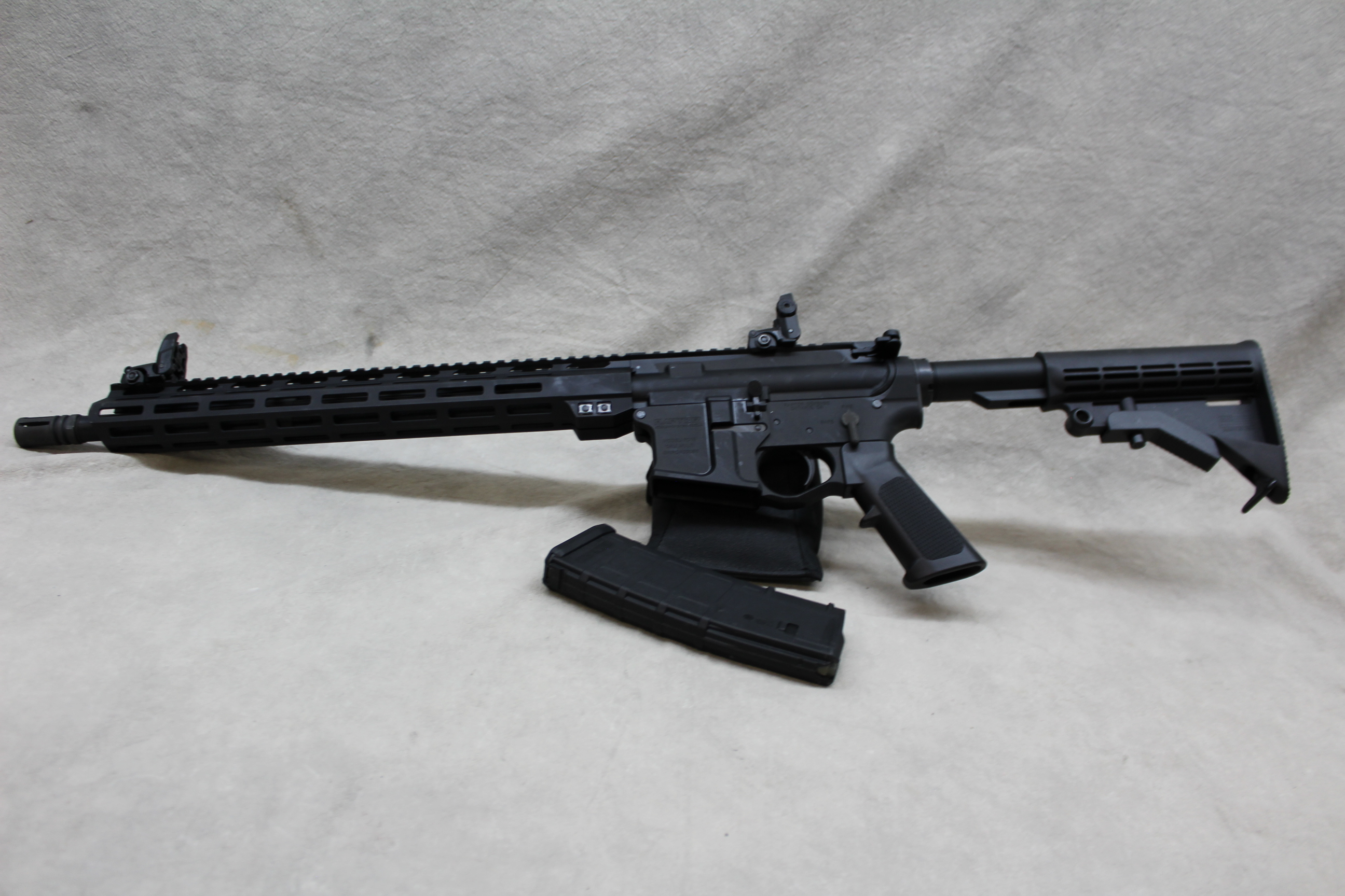Raptor Defense RD15 ~5.56 Nato~ - Bass Pro Shops