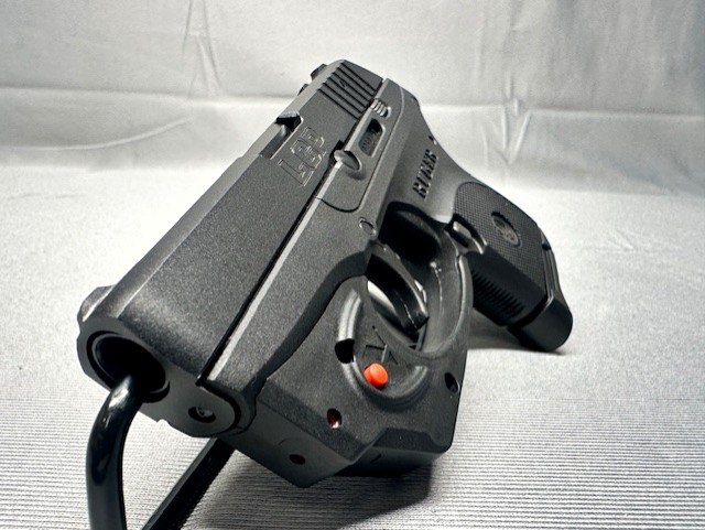Ruger LCP .380 Auto - Bass Pro Shops