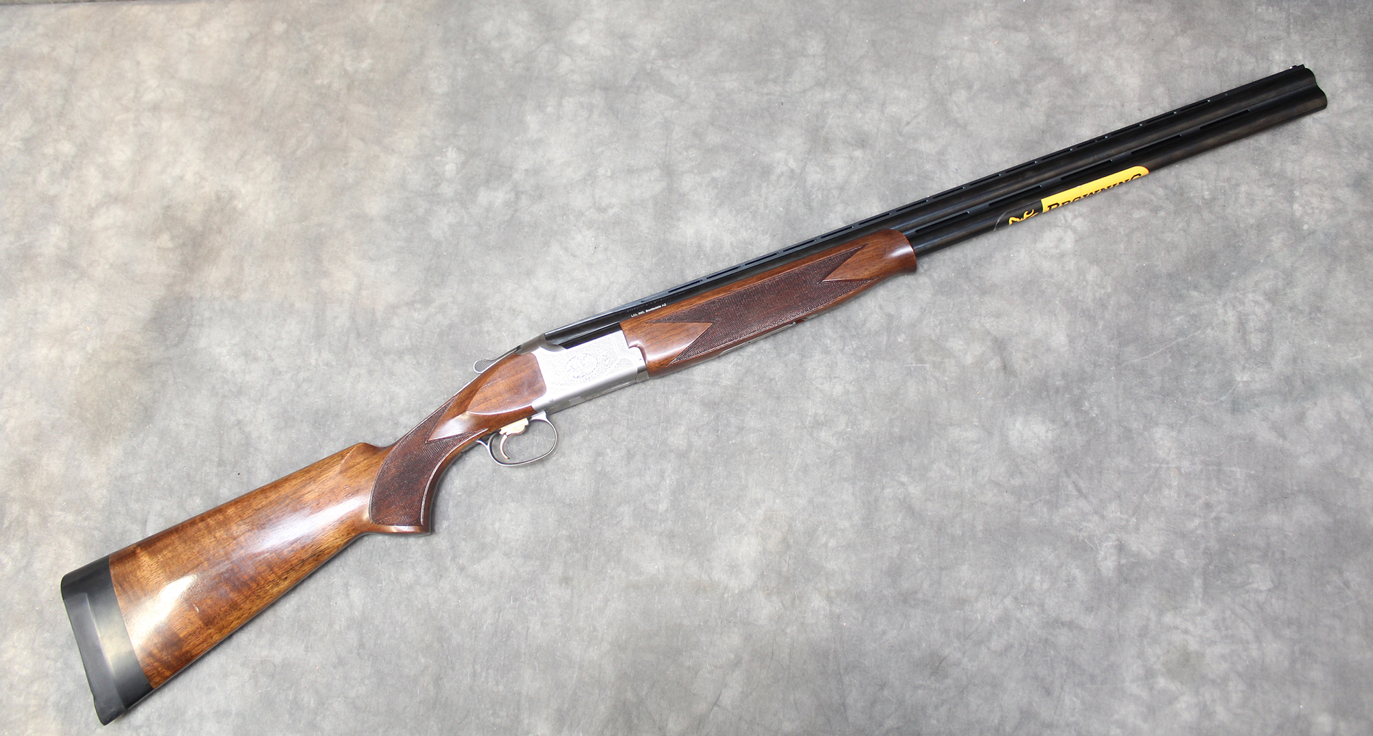 BROWNING ARMS CO. ~ B525 SPORTER ONE ~ 12 GAUGE - Bass Pro Shops
