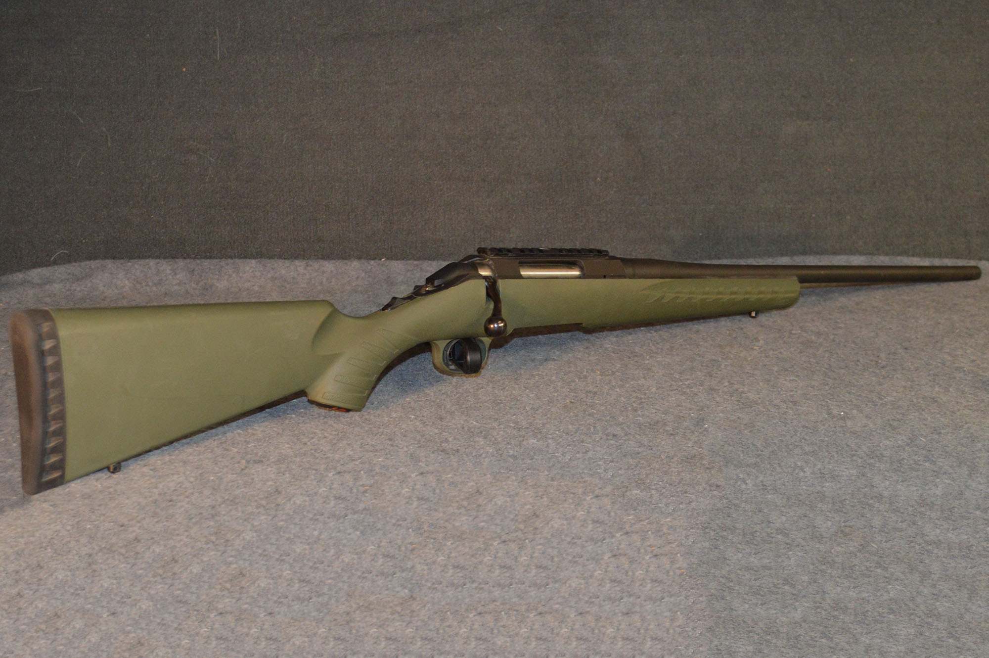 Ruger~American Predator~.204 Ruger - Bass Pro Shops