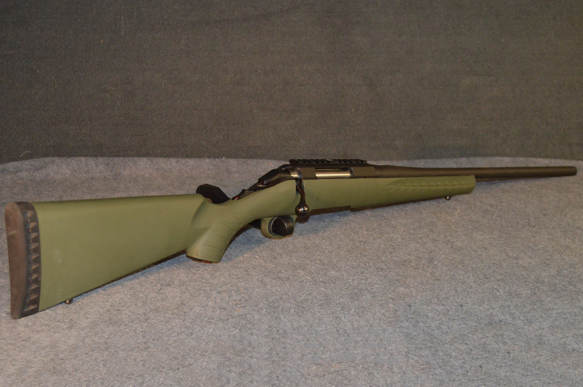 Ruger~American Predator~6.5 Creedmoor - Bass Pro Shops