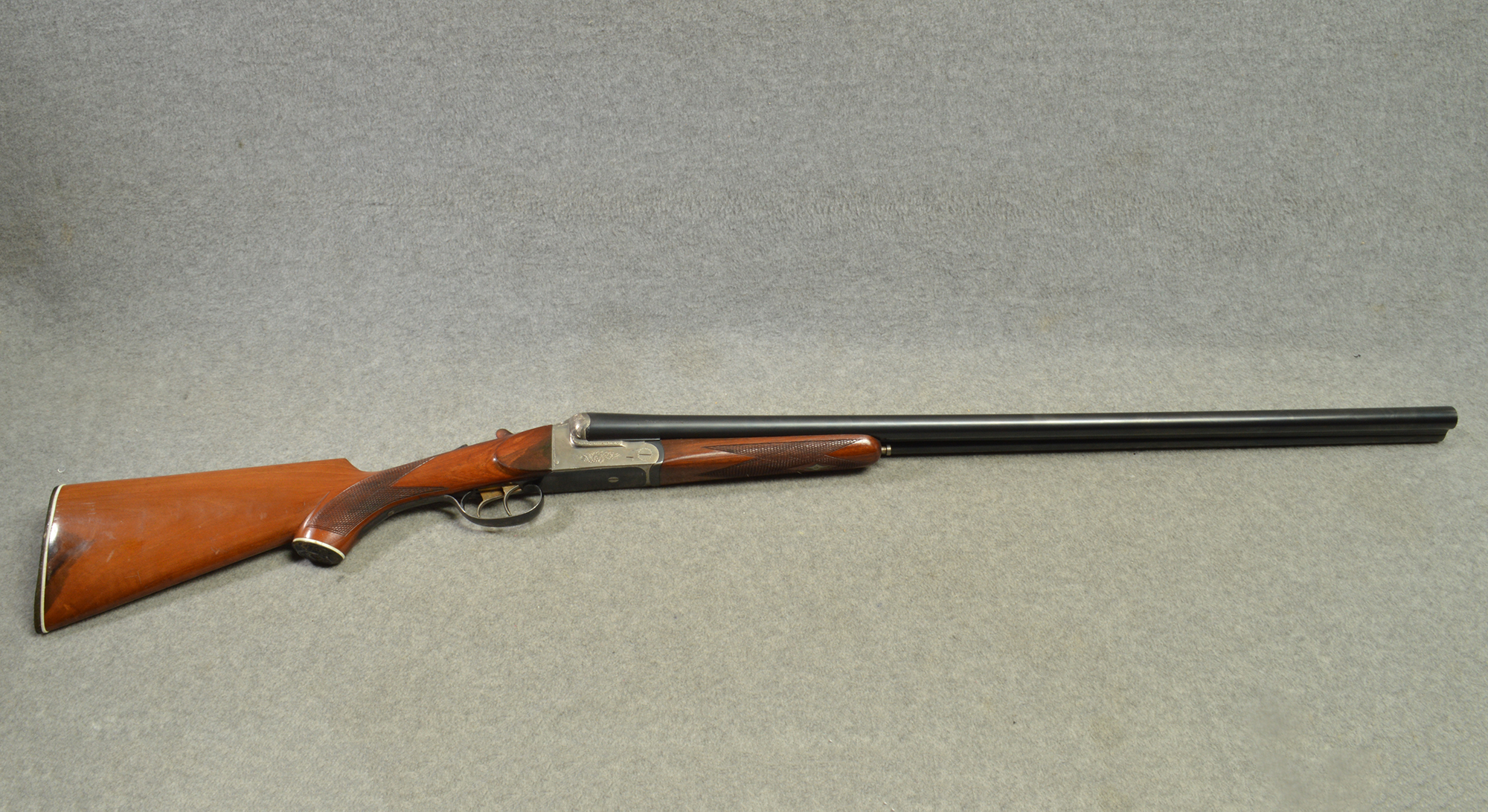 Industrias Ilja ~ Side-by-Side ~ 12 Gauge - Bass Pro Shops