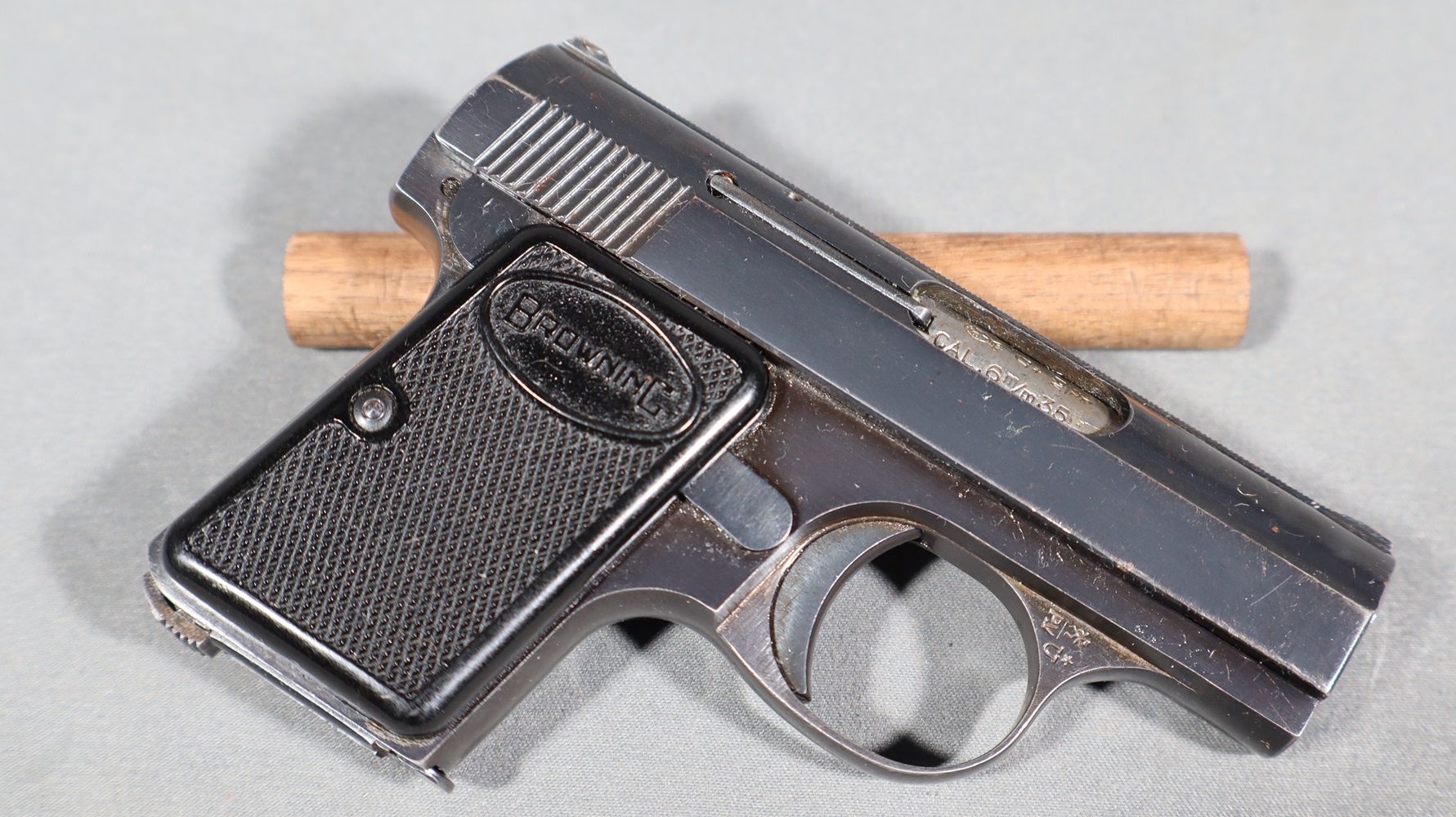 Browning~Baby~.25 Auto - Bass Pro Shops