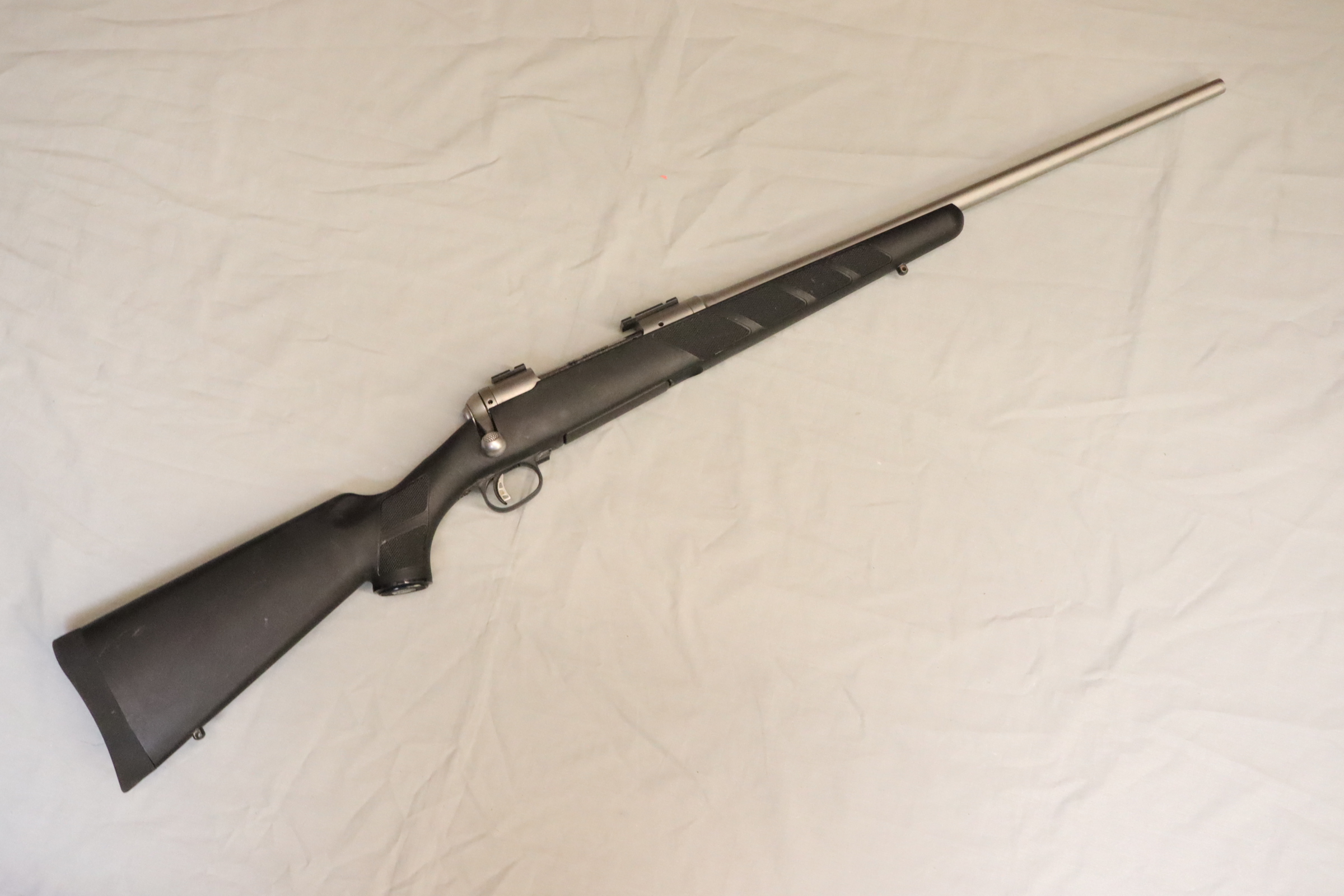 Savage ~ 116 ~ .270 Winchester - Savage Arms