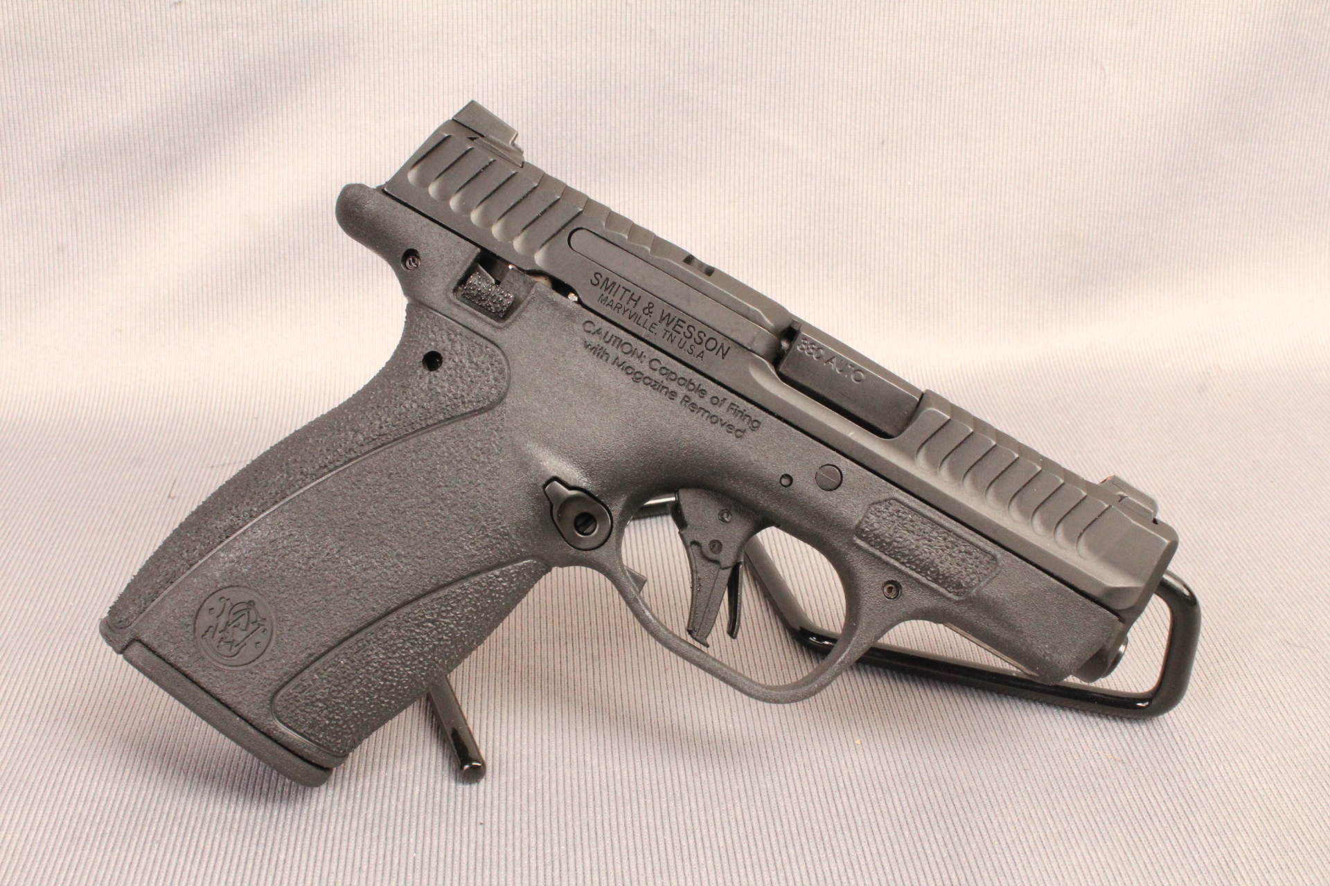 Smith & Wesson ~ Bodyguard 2.0 ~ .380 Auto - Bass Pro Shops