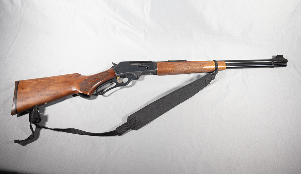 Marlin ~ Model 336C ~ .30-30 Winchester - Bass Pro Shops