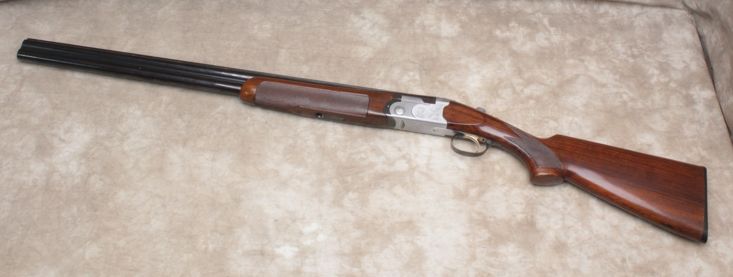 Beretta ~ S687 ~ 12 Gauge - Beretta