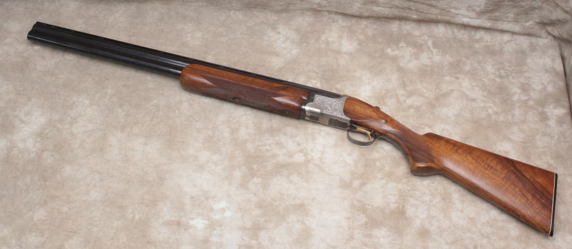 B.C. Miroku ~ 3700 Grade 3 ~ 12 Gauge - Bass Pro Shops