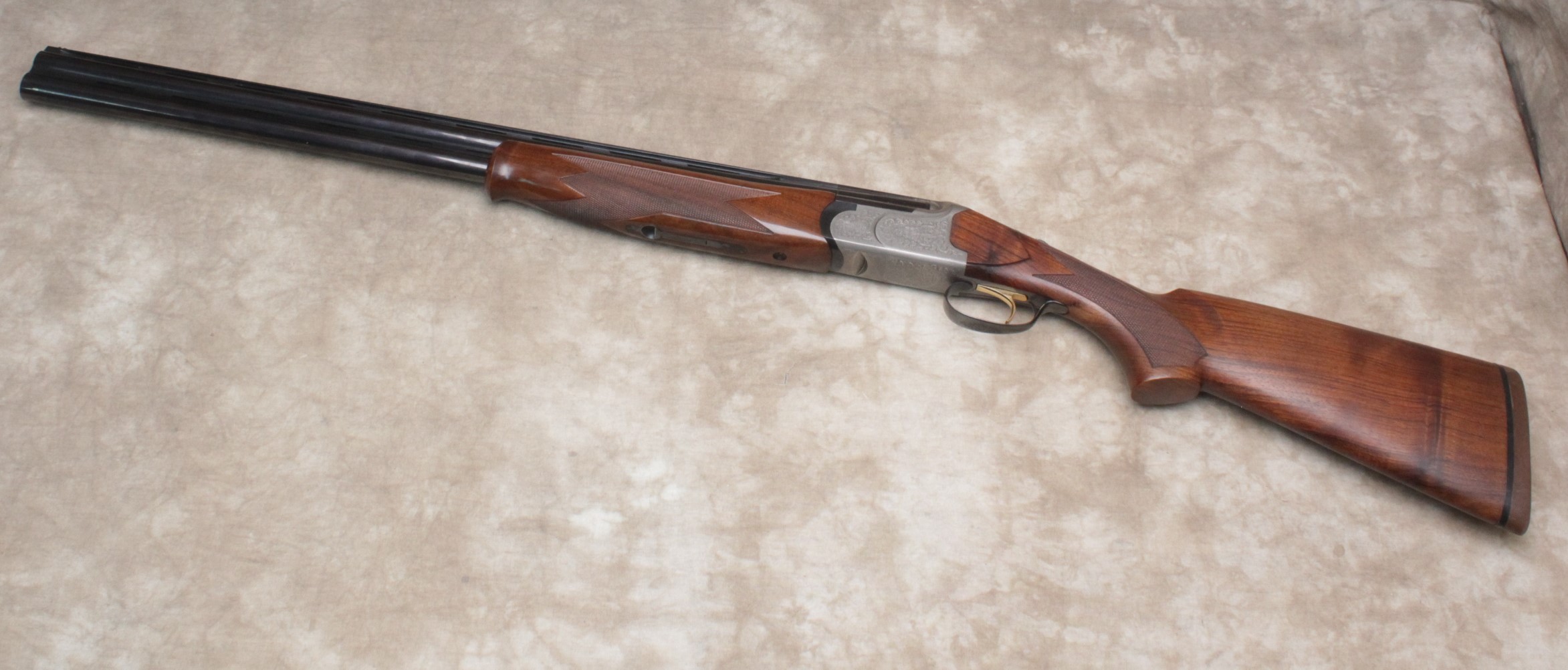 Lanber Arms ~ Deluxe Sporter ~ 12 Gauge - Bass Pro Shops