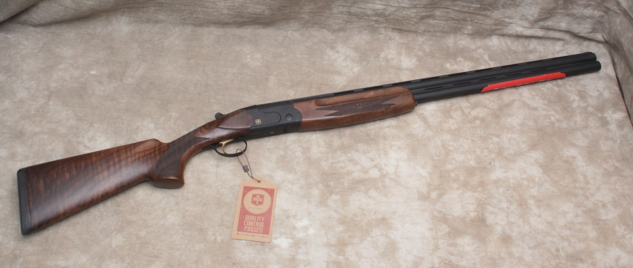 ATA Arms ~ SP Black Sporter ~ 12 Gauge - ATA Arms