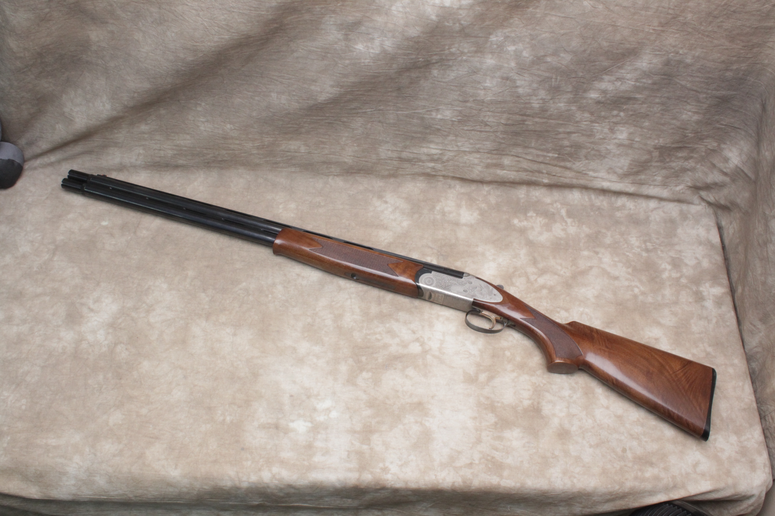 Image of Bettinsoli ~ Sporting De Luxe ~ 12 Gauge