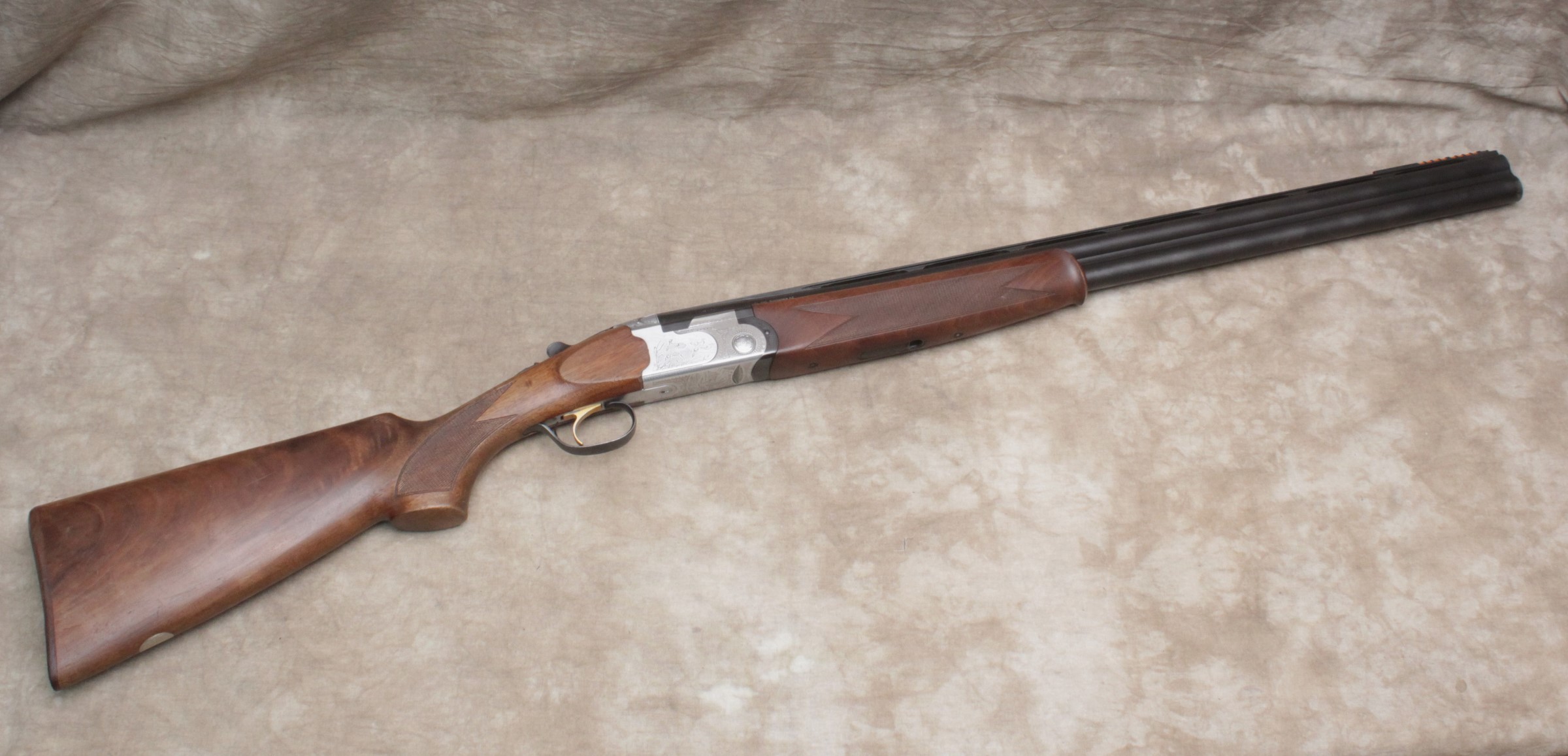 Beretta ~ S687 ~ 12 Gauge - Beretta