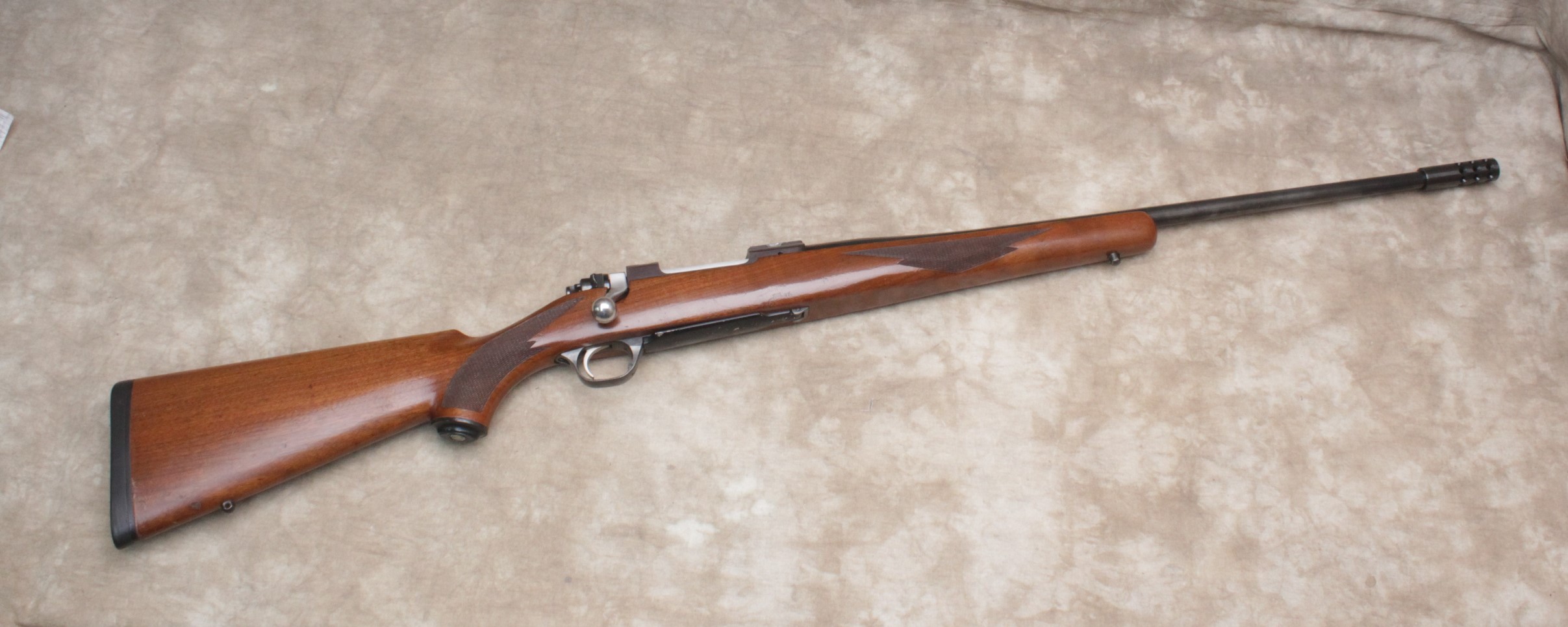 Ruger ~ M77 Mark II ~ .308 Winchester - Bass Pro Shops