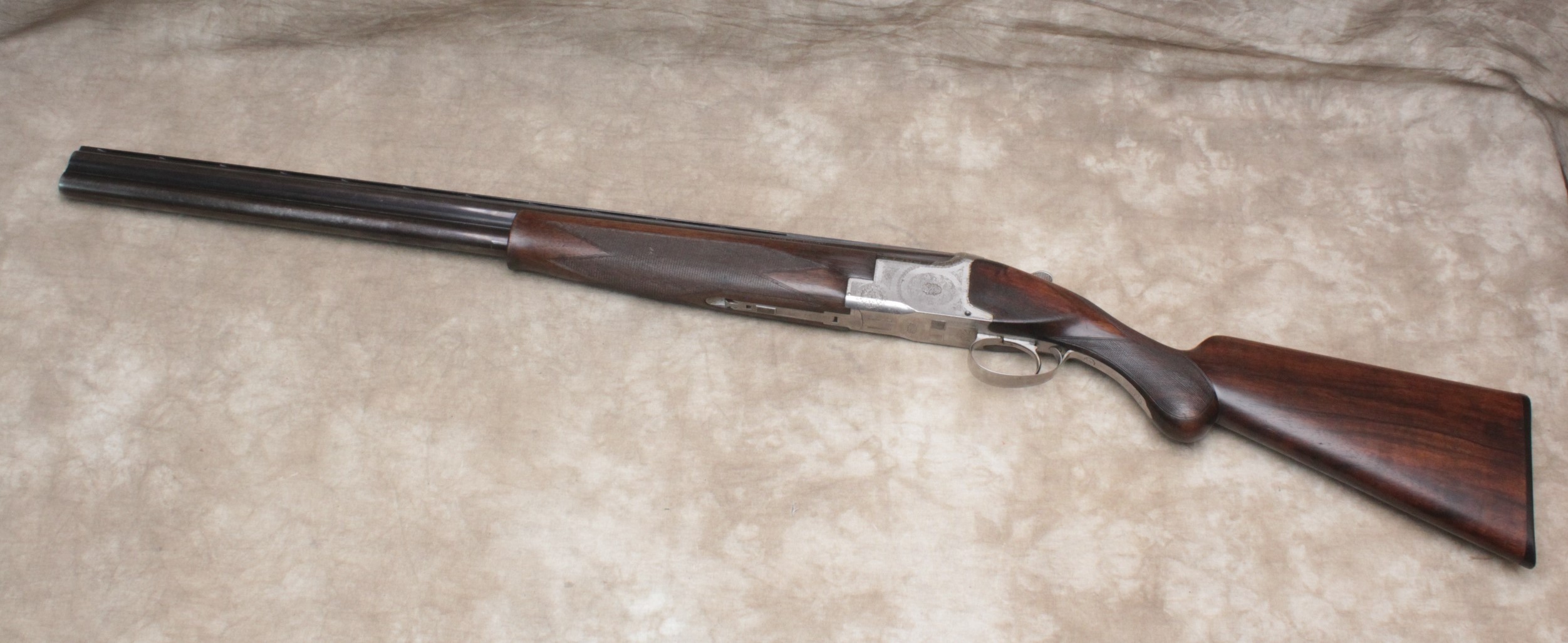 FN Browning ~ B25 B1 ~ 12 GA - Browning