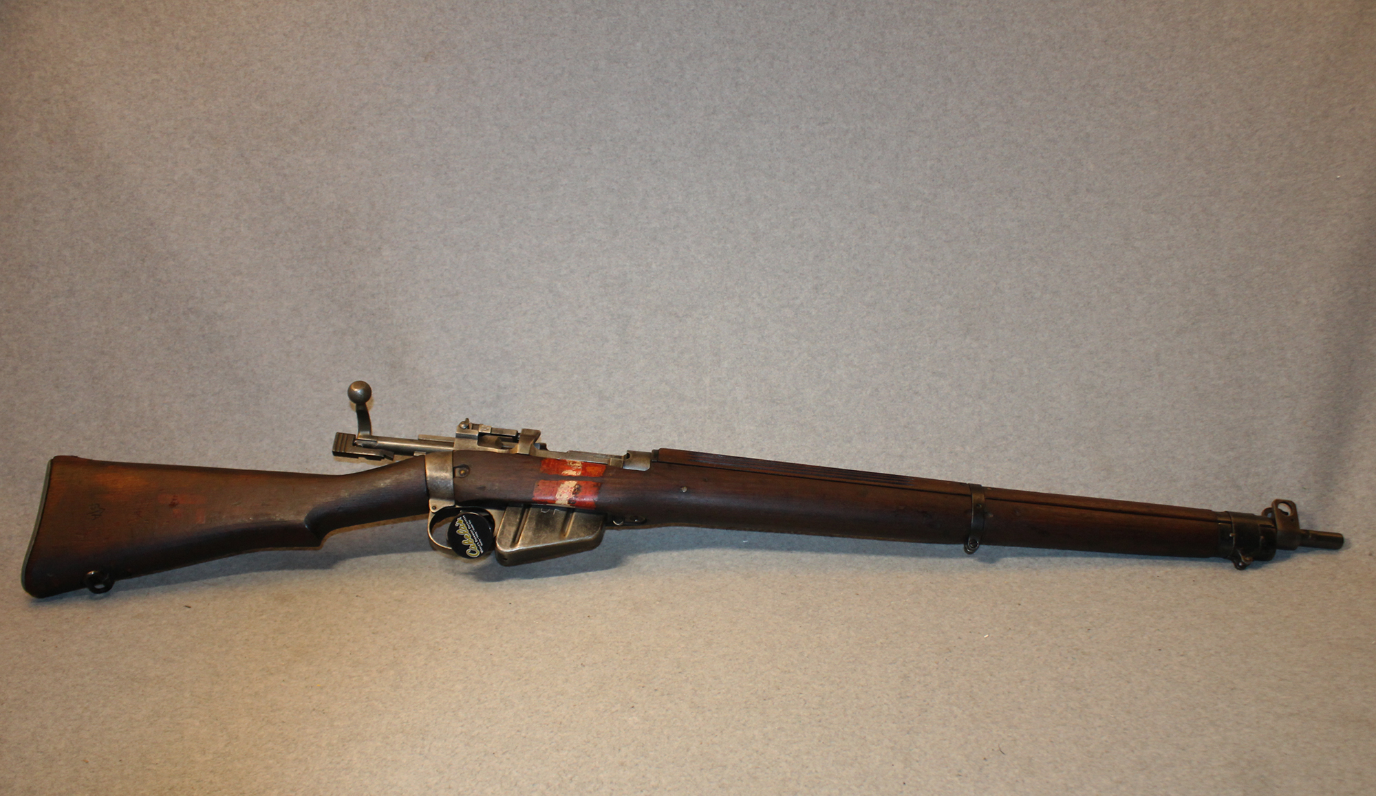 Long Branch ~ NO 4 MK I ~ NONE - Bass Pro Shops