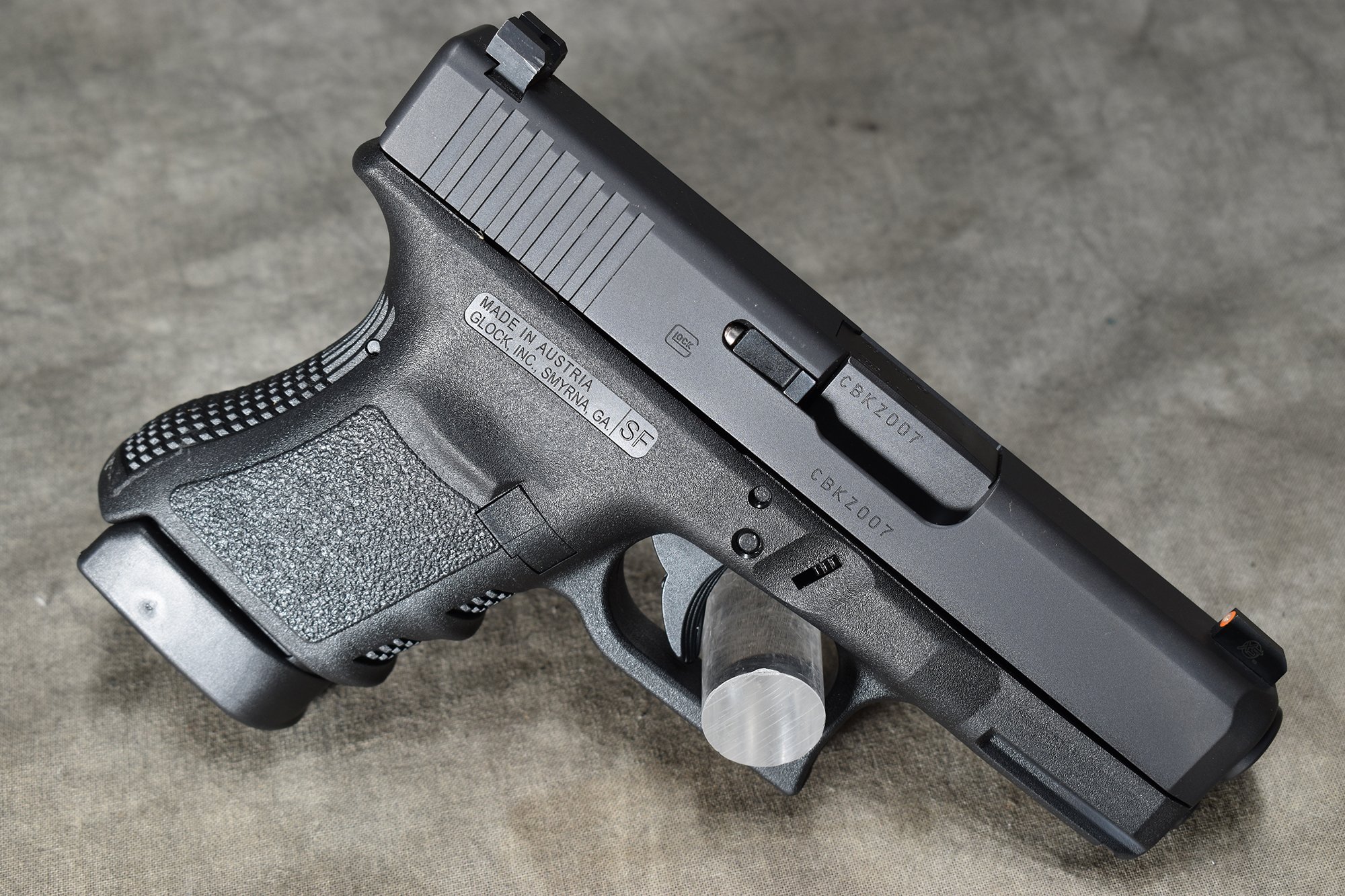 Glock - 30S - 45 Auto - Bass Pro Shops