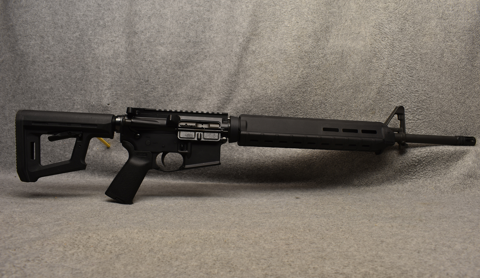 Palmetto State ~ PA-15 ~ 5.56 NATO - Bass Pro Shops