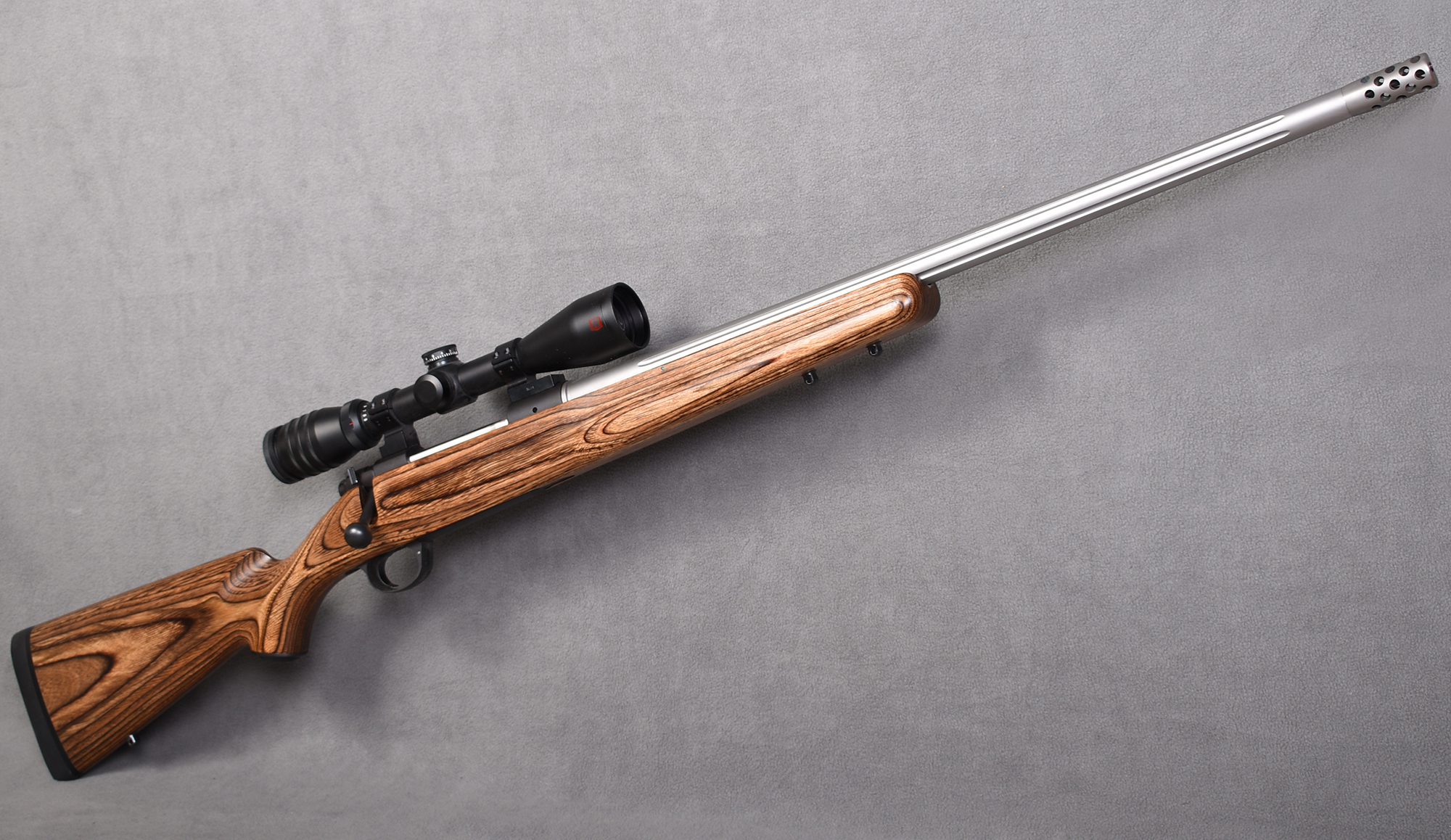 Kimber ~ Model 8400 ~ .30-06 Springfield - Bass Pro Shops