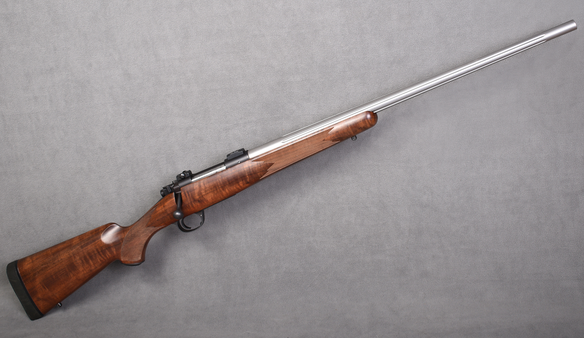 Kimber ~ Model 84M ~ .308 Winchester - Kimber