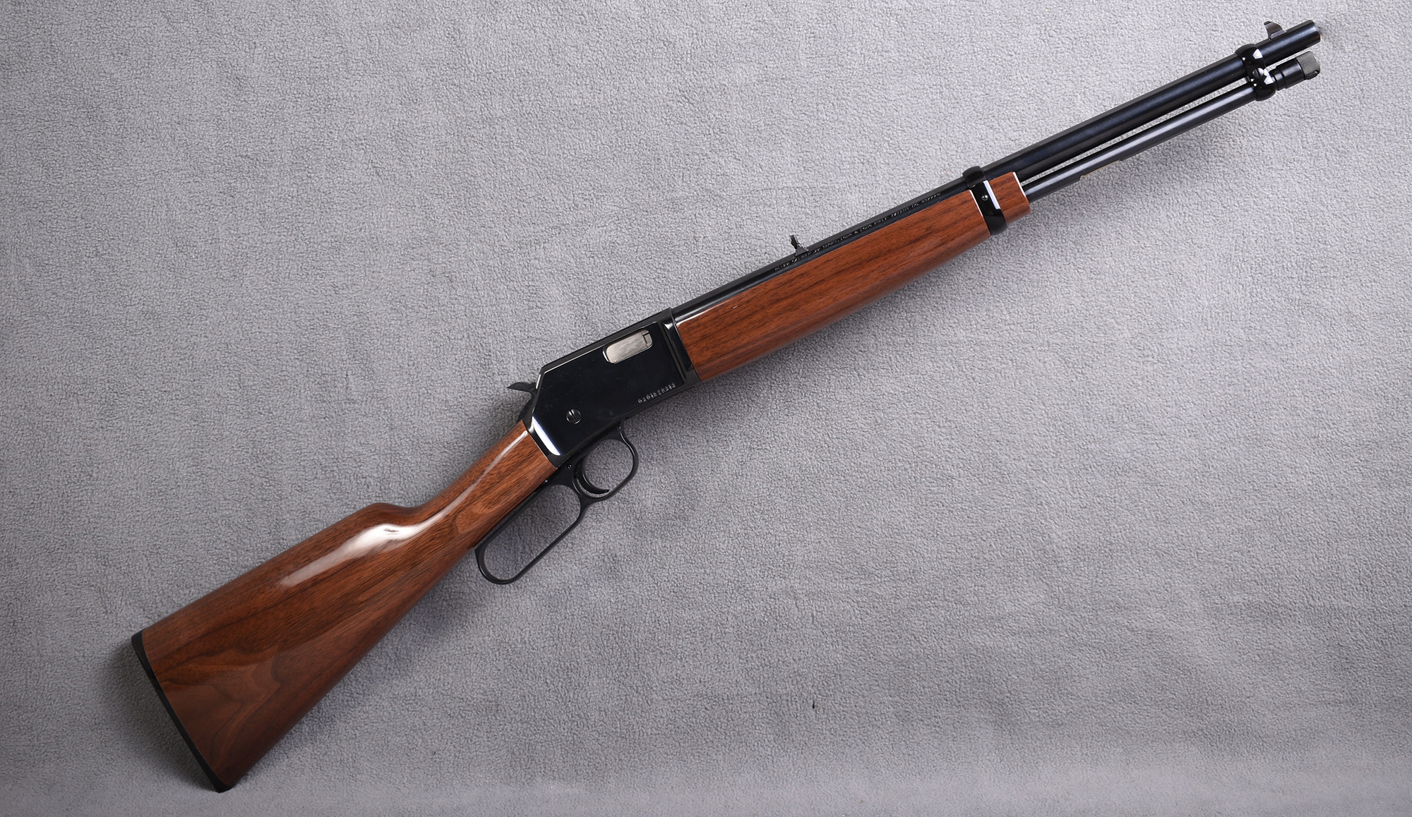 Browning ~ BL-22 ~ 22 LR - Bass Pro Shops