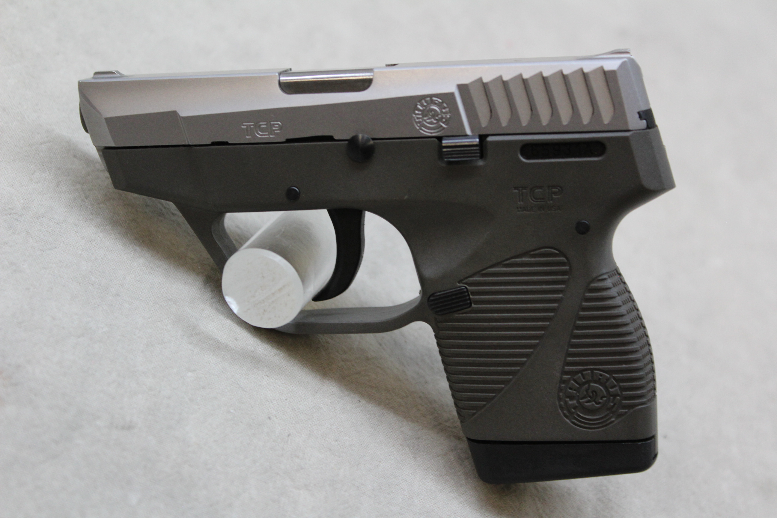 Taurus PT738 ~.380 ACP~ - Bass Pro Shops