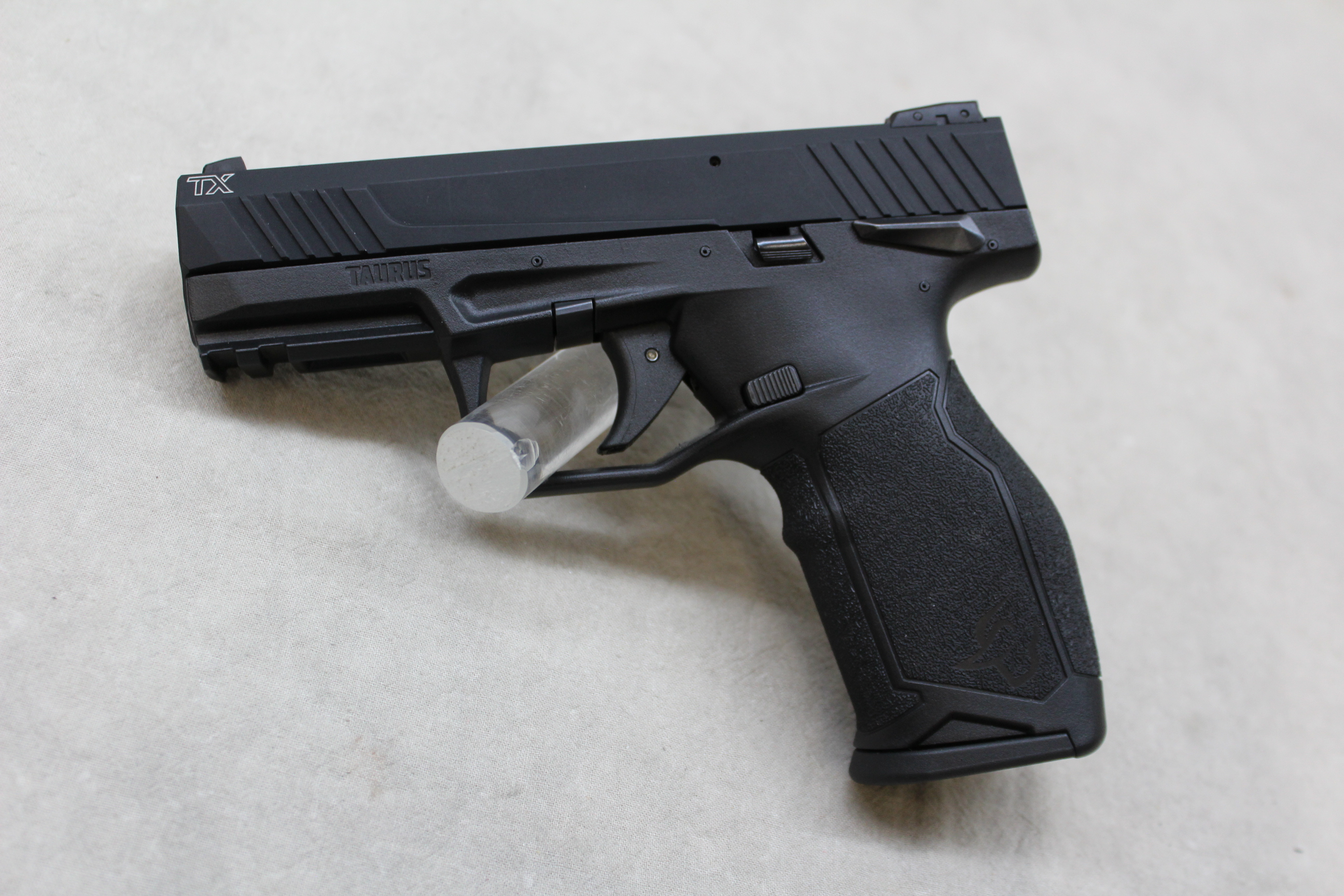 Taurus TX 22 ~.22 Long Rifle~ - Bass Pro Shops