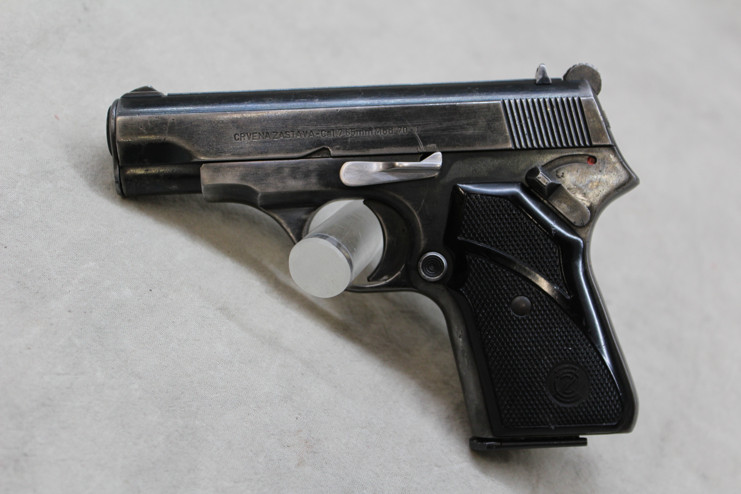 Image of CZ M70 ~7.65mm~