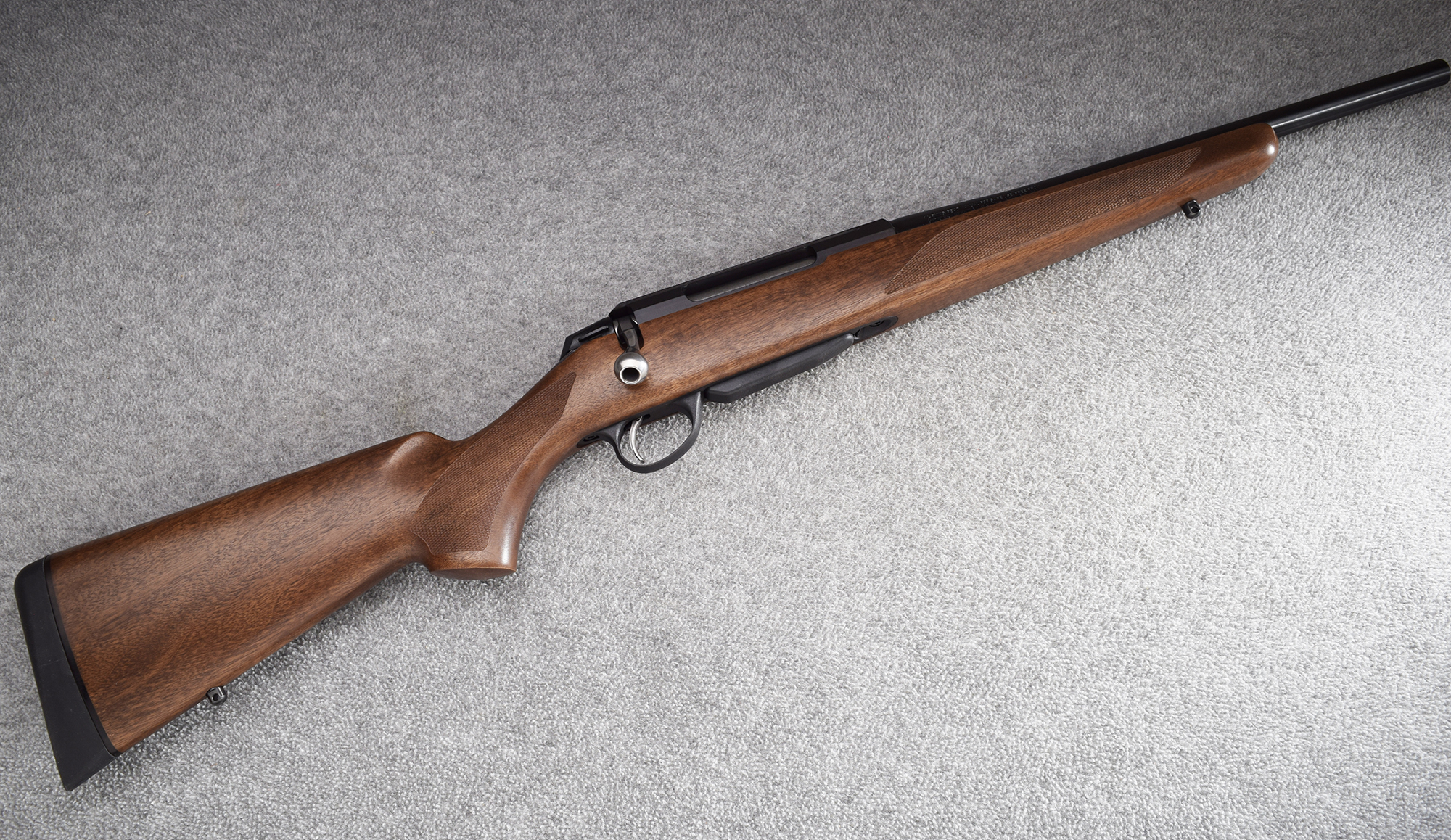 Tikka ~ T3X ~ .223 Remington - Bass Pro Shops