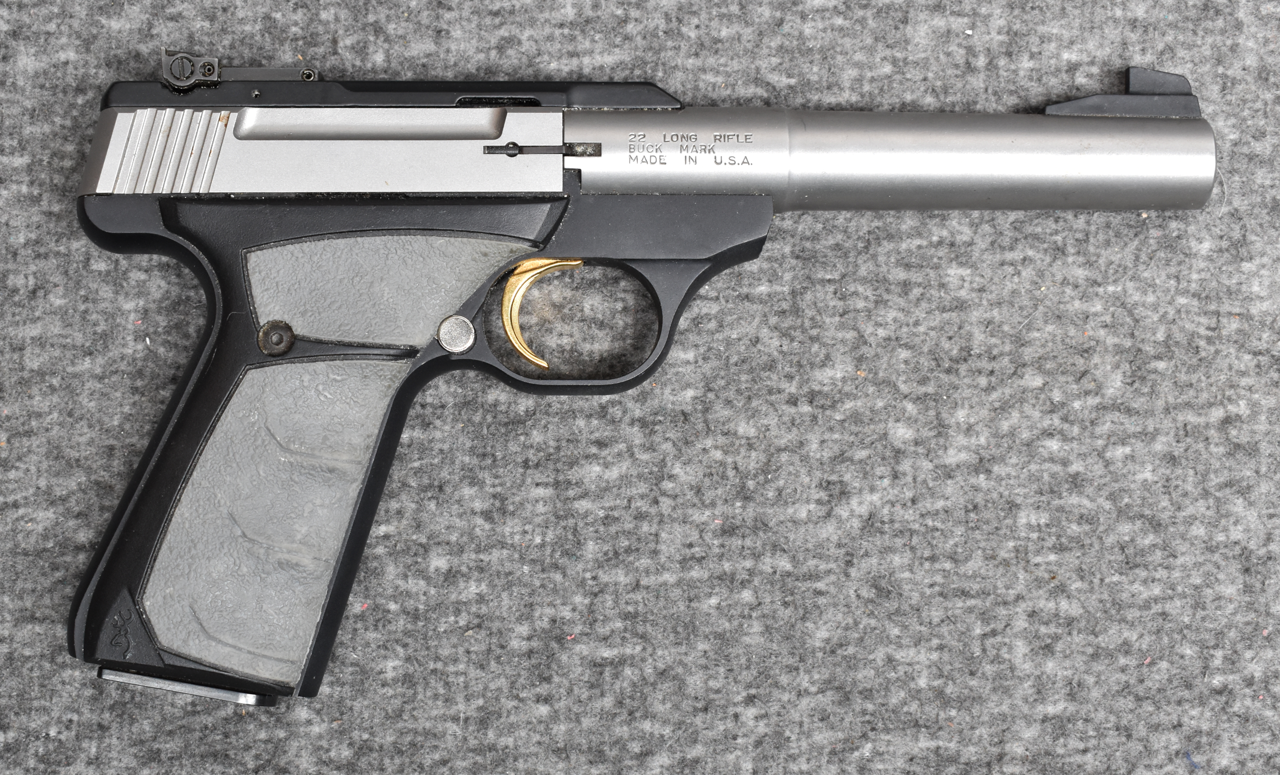 Browning ~ Buck Mark ~ 22 Long Rifle - Bass Pro Shops