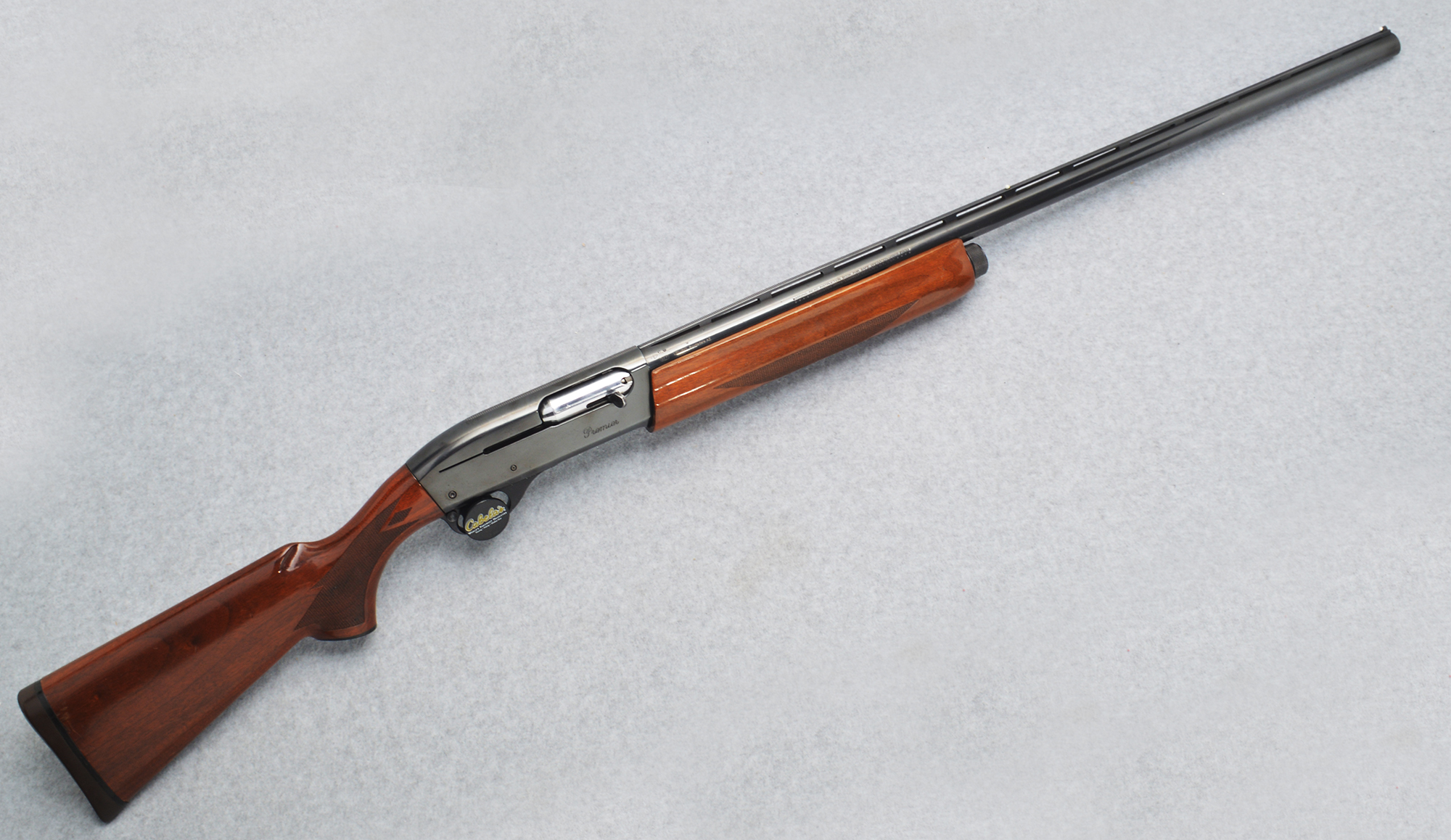 Image of Remington ~ 11-87 ~ 12 Gauge