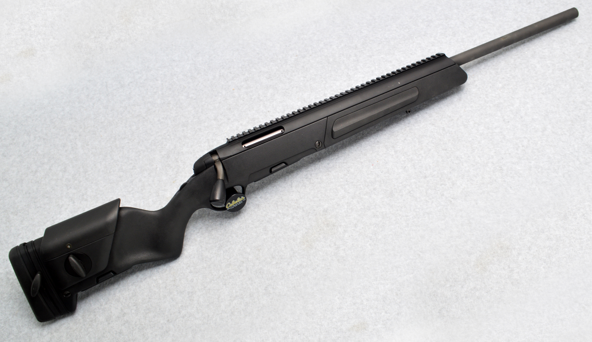 Image of Steyr Mannlicher ~ Elite ~ .308 Winchester