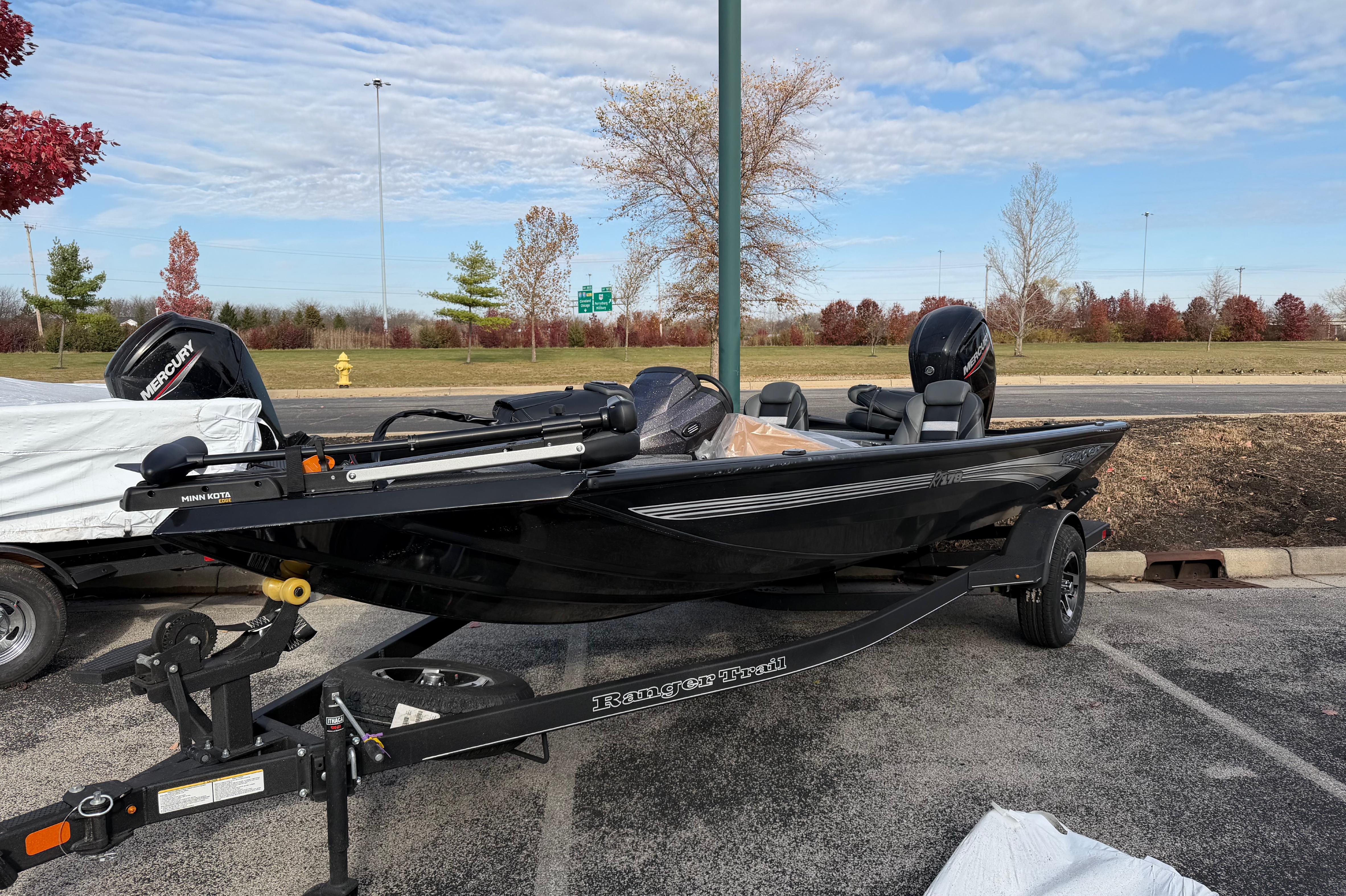 2026 RANGER RT178 | Bass Pro Shops