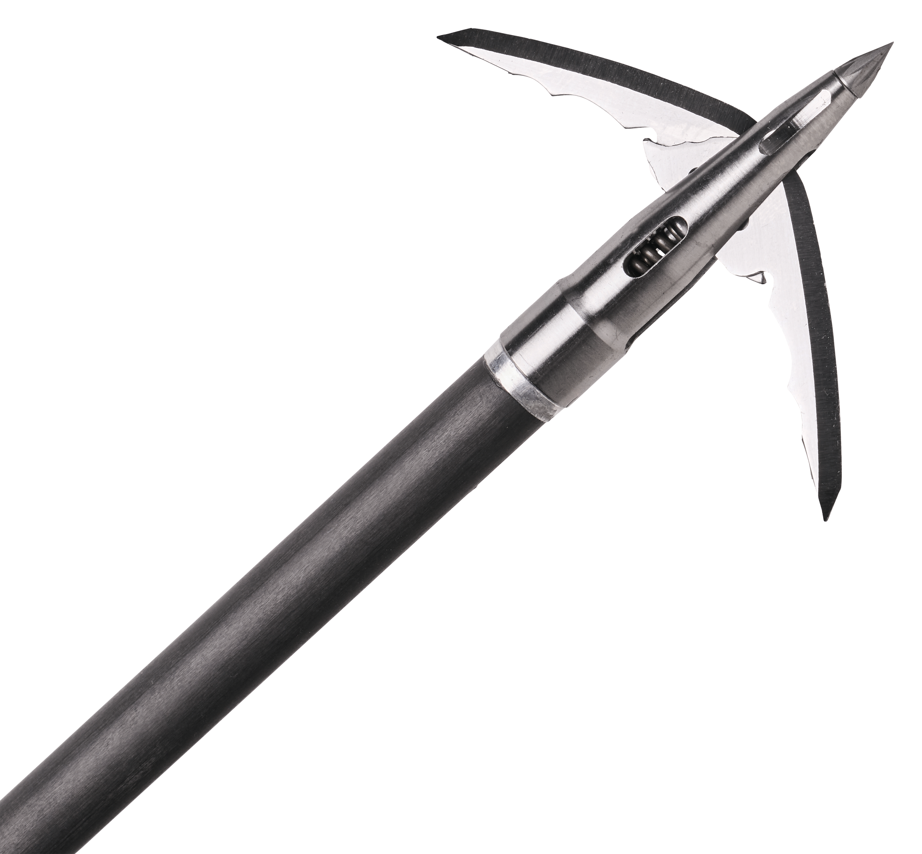 Image of "Beast Broadheads 2"" Titanium Mechanical Broadheads - 100 Grain"
