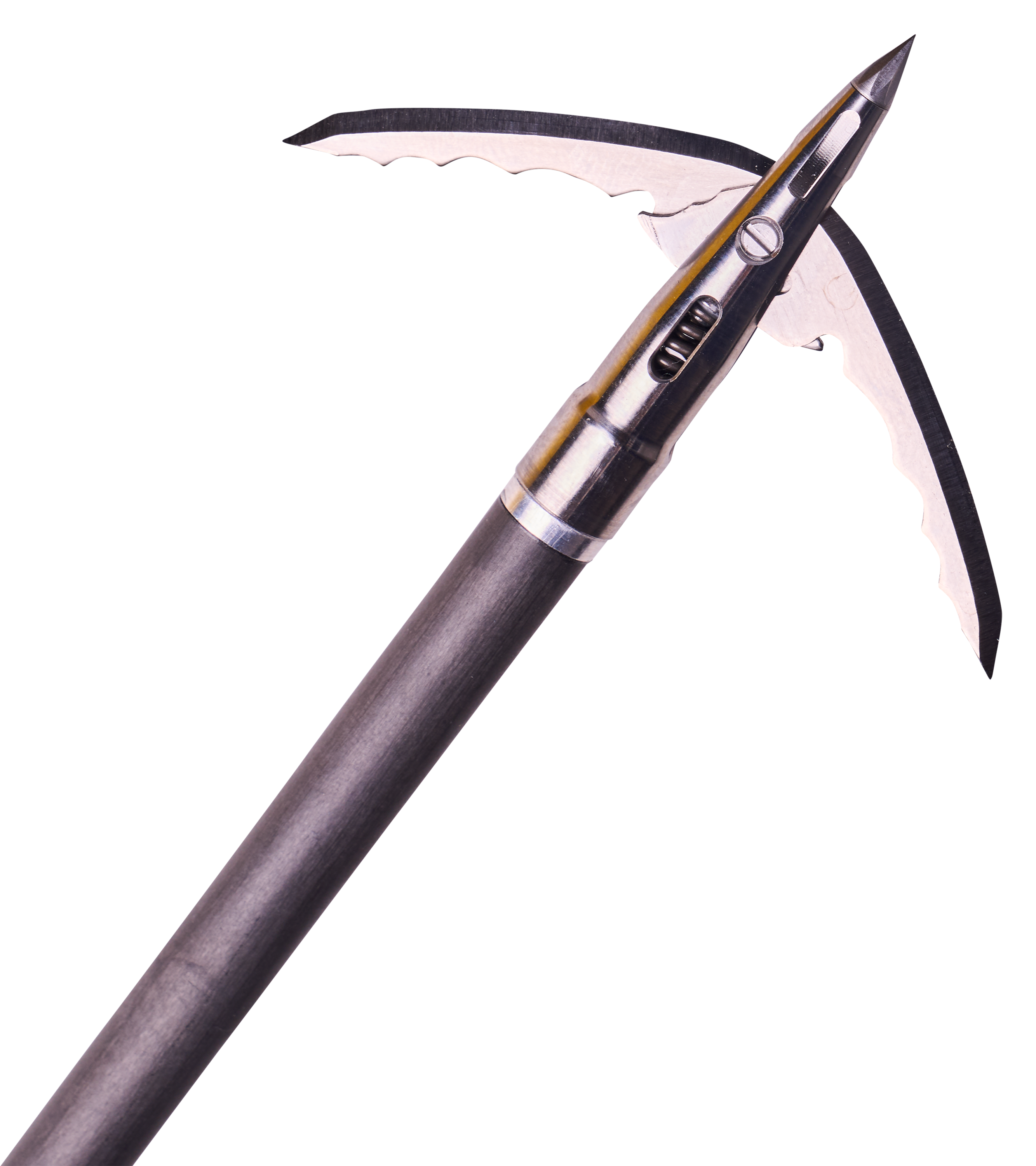 Image of "Beast Broadheads 2.3"" Titanium Mechanical Broadheads - 100 Grain"