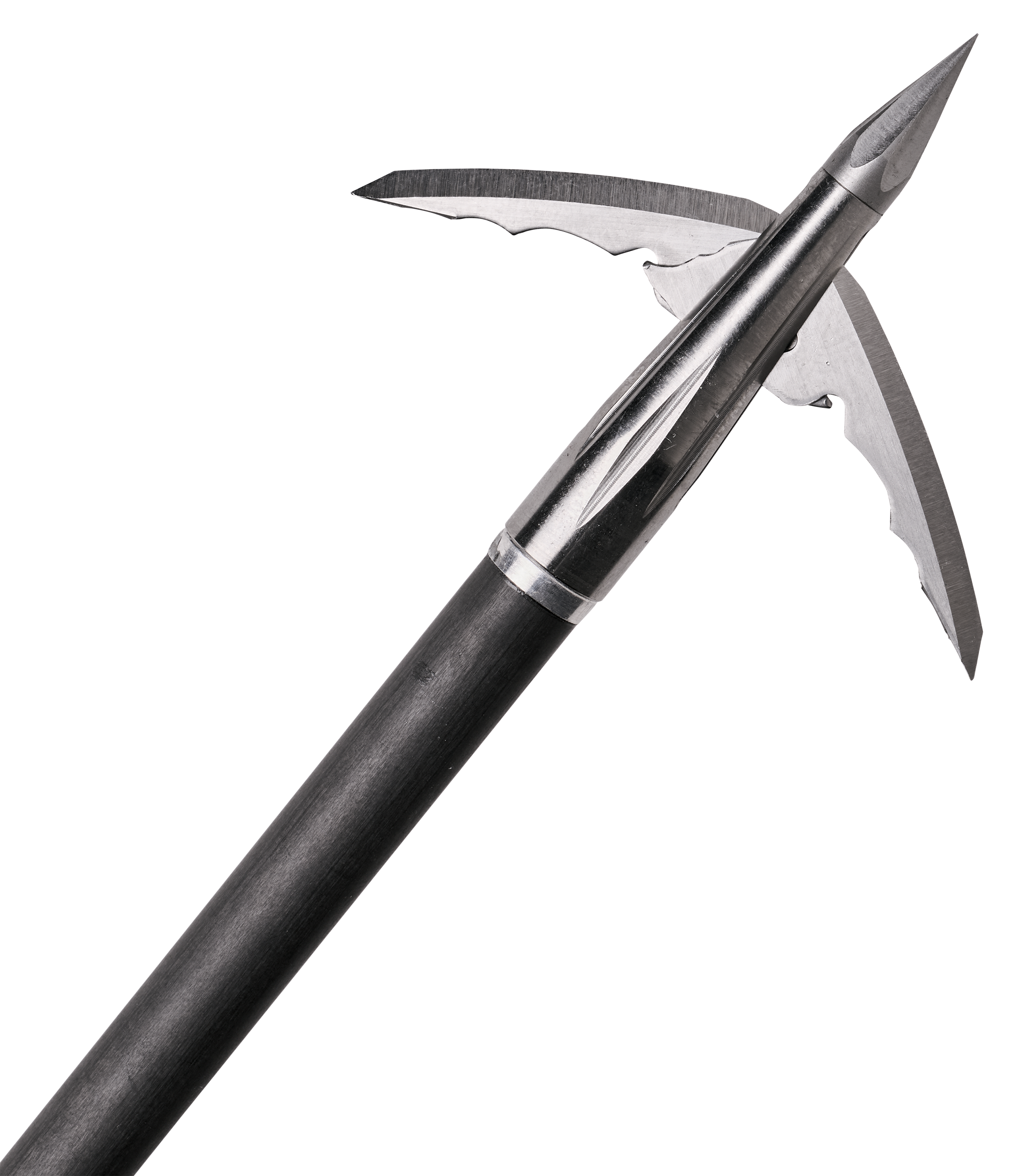 Image of "Beast Broadheads 2"" Titanium Mechanical Broadheads"